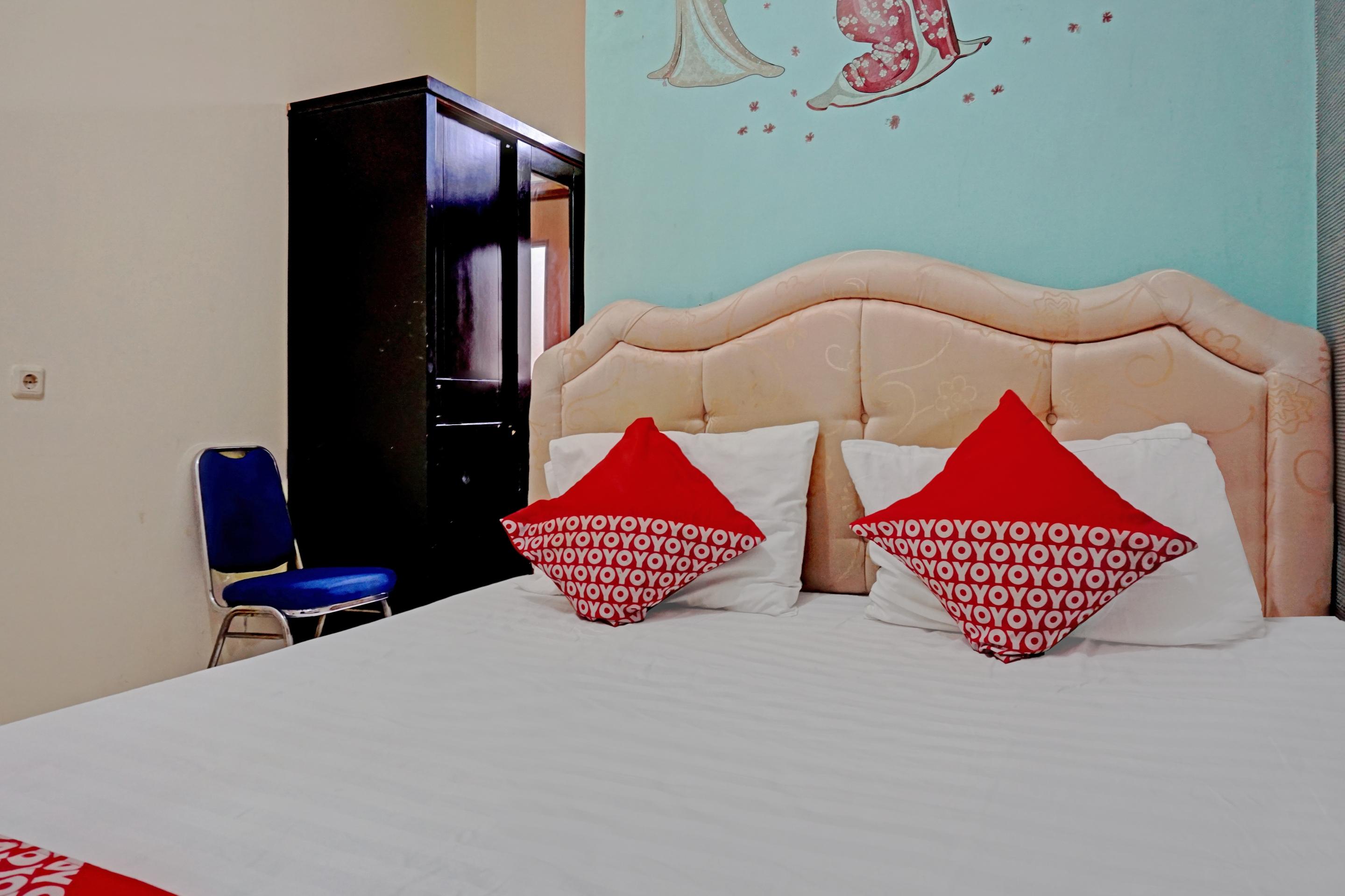Hotel Oyo 90489 Kejora 2*