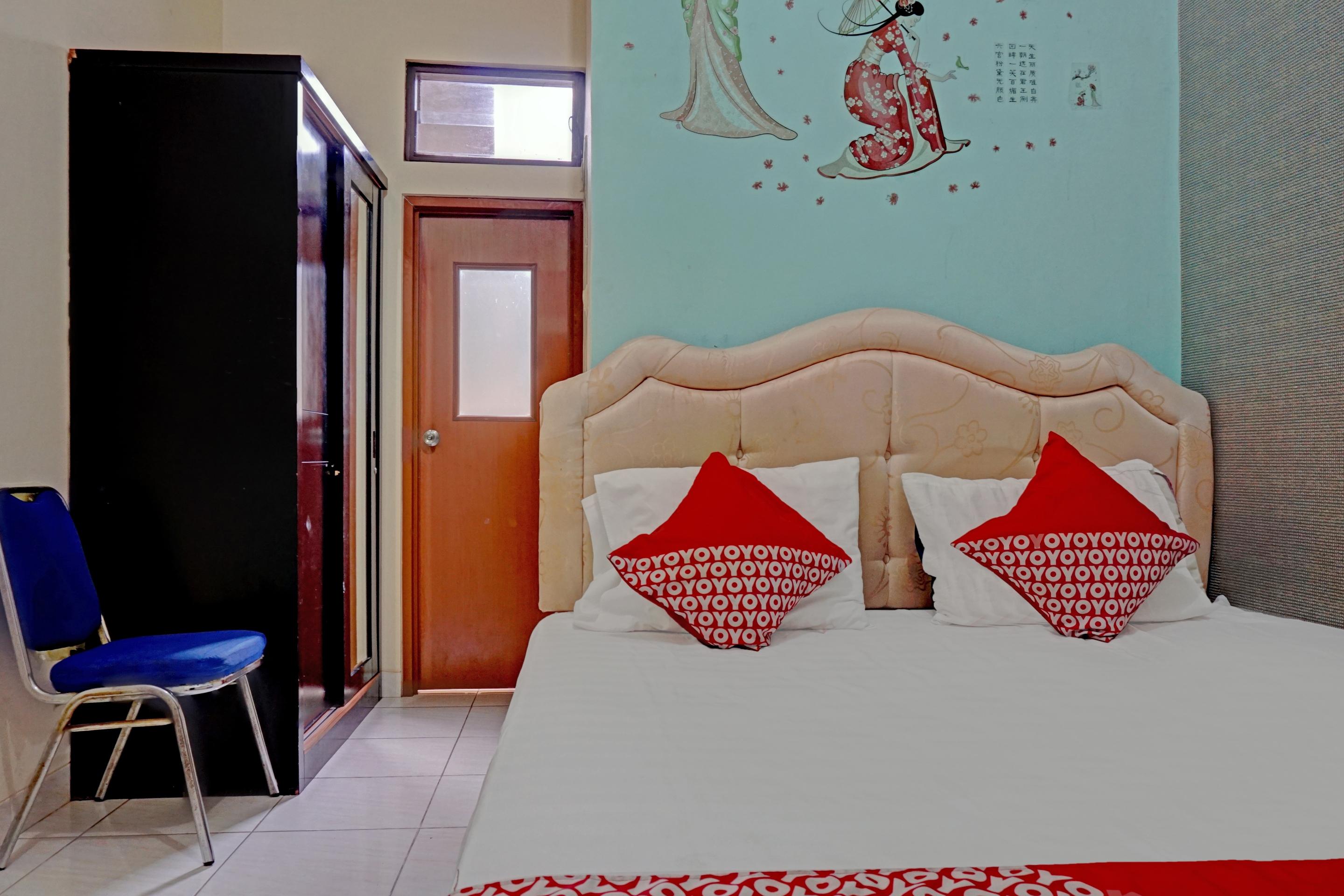 Oyo 90489 Kejora Hotel 2*