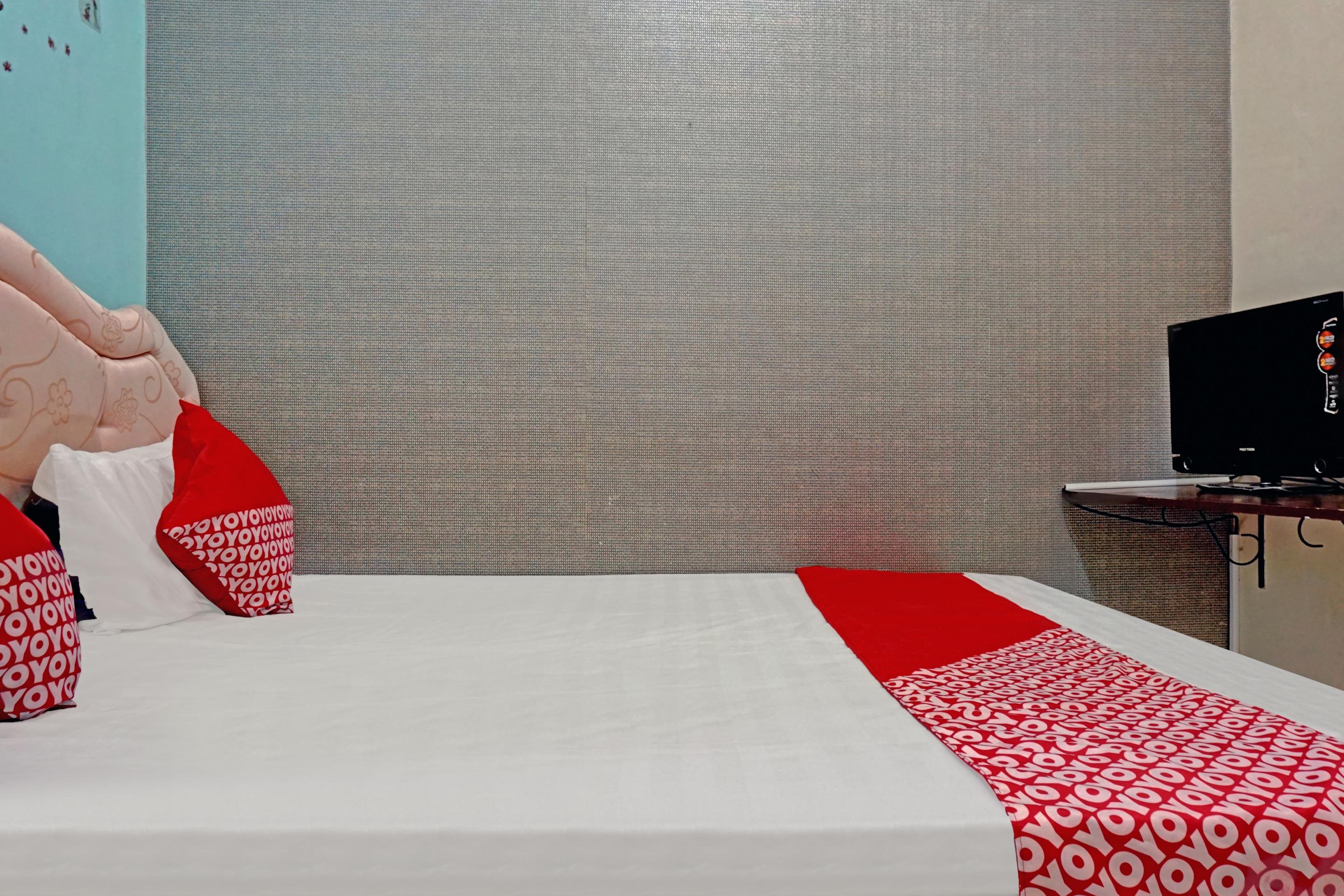 Hotel Oyo 90489 Kejora Jakarta