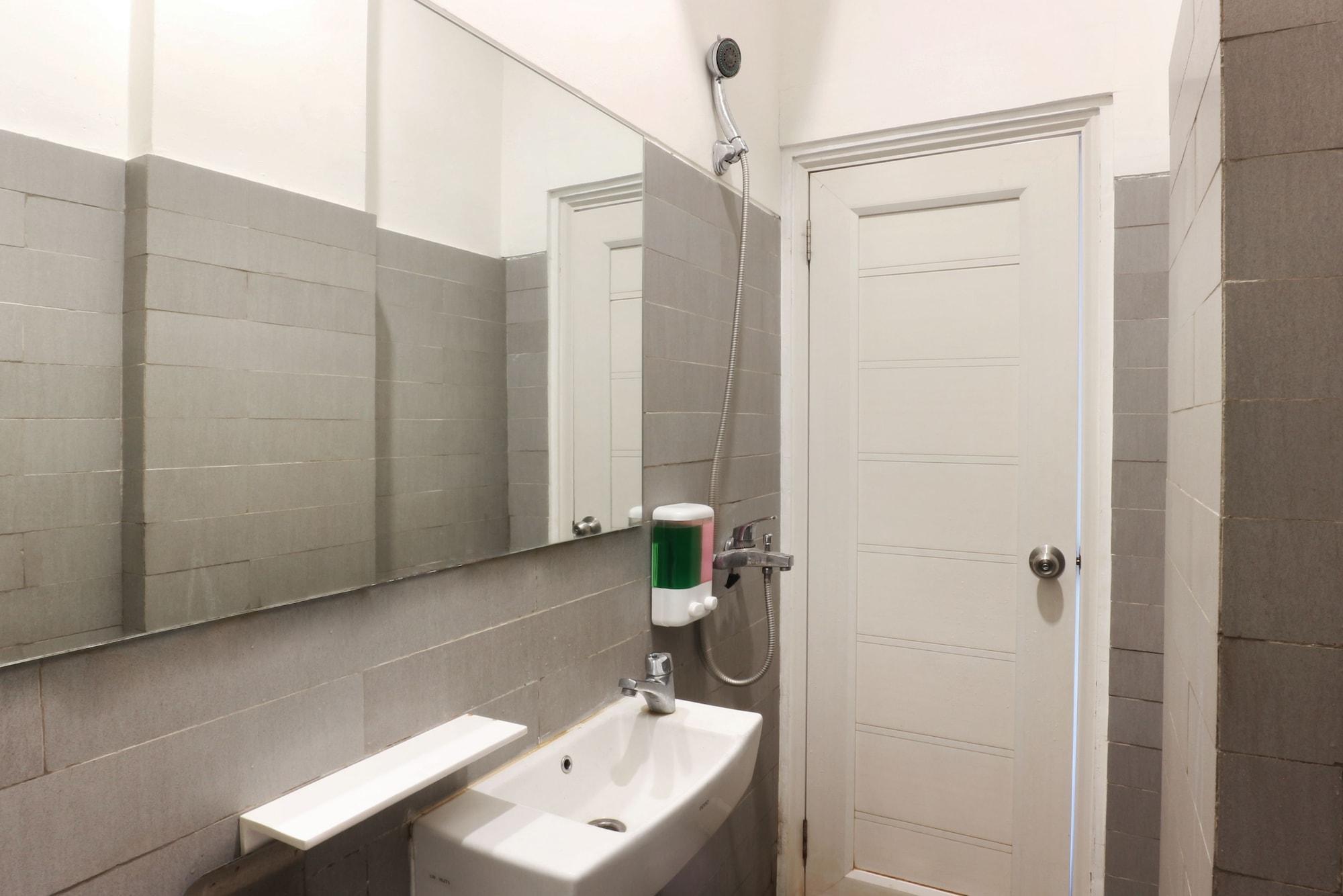 Urbana Homes Syariah Gasthof Jakarta