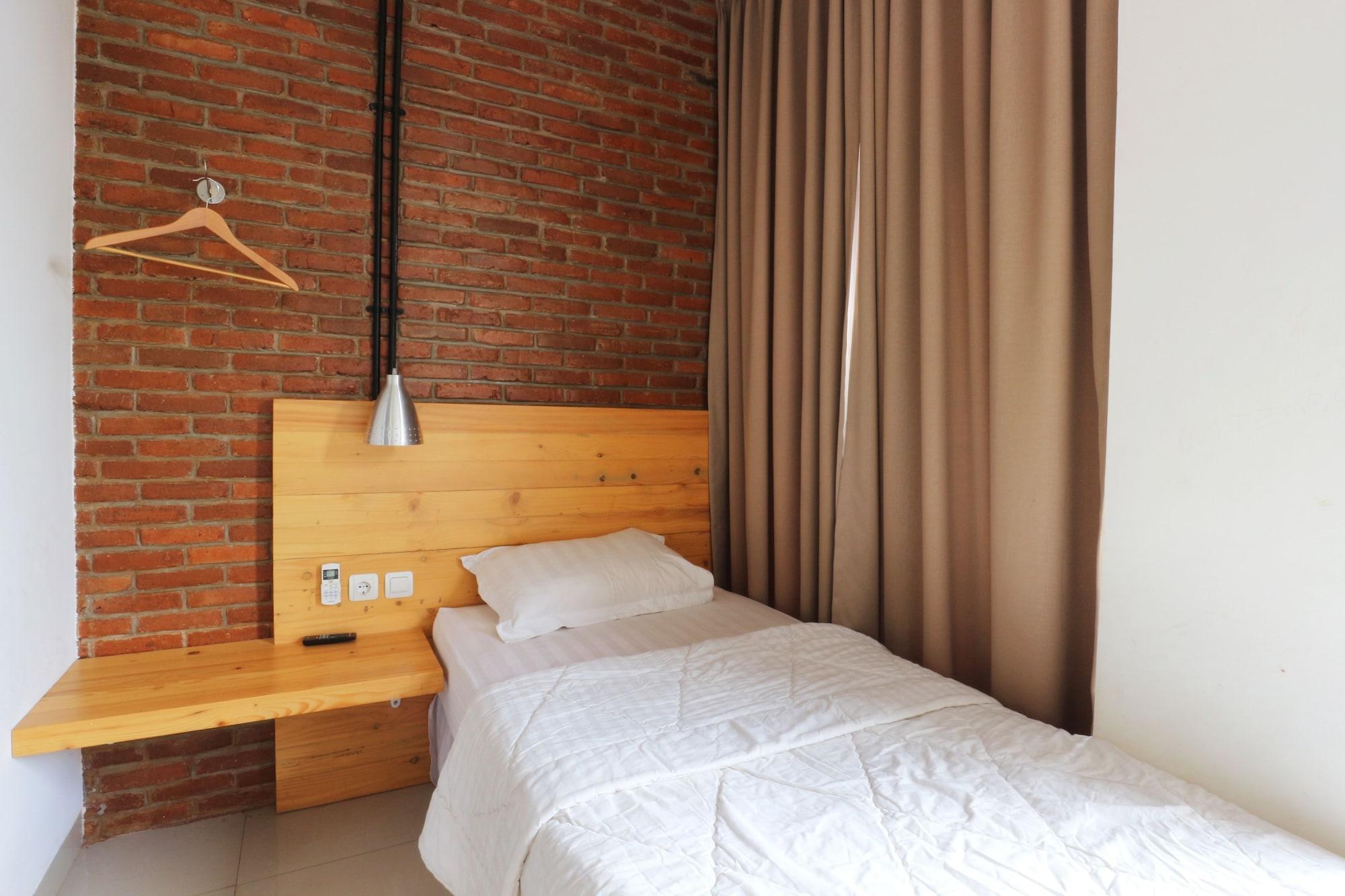 Urbana Homes Syariah Gasthof