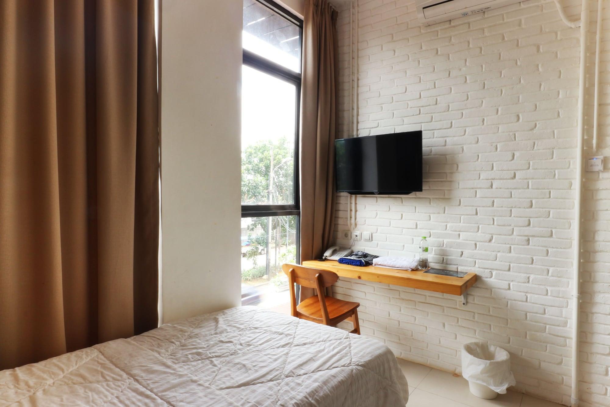Urbana Homes Syariah *