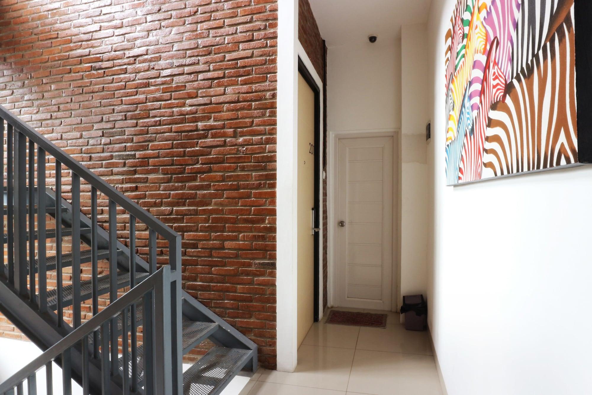 Gasthof Urbana Homes Syariah