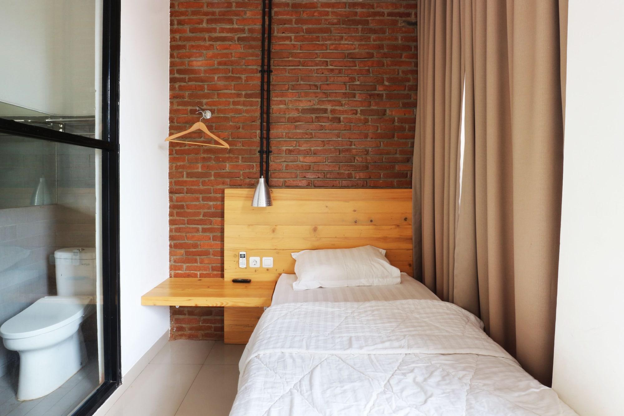 Gasthof Urbana Homes Syariah