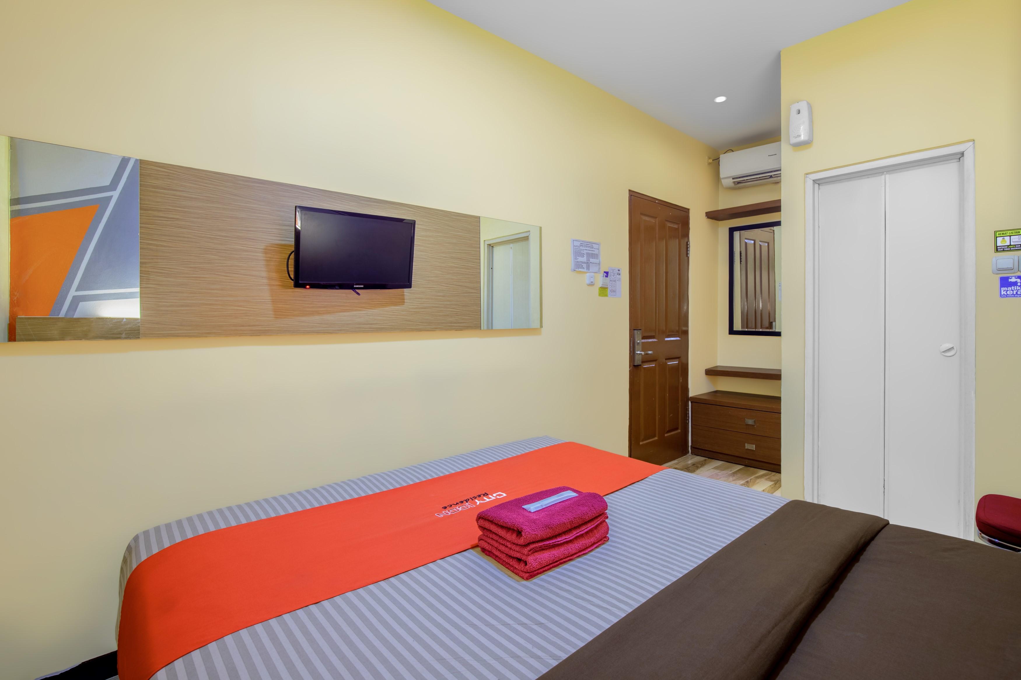 Hotel City Icon *