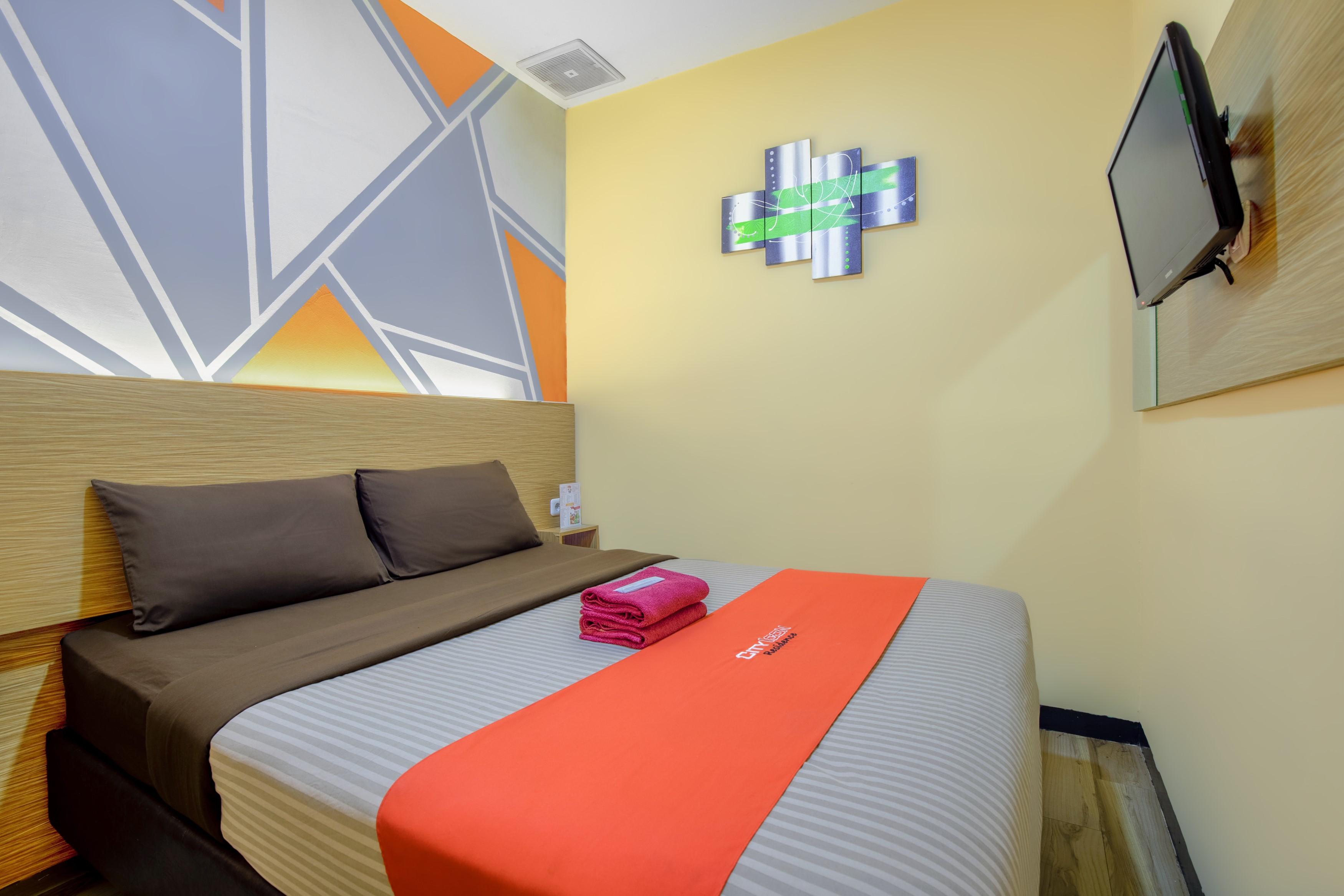 City Icon Hotel *