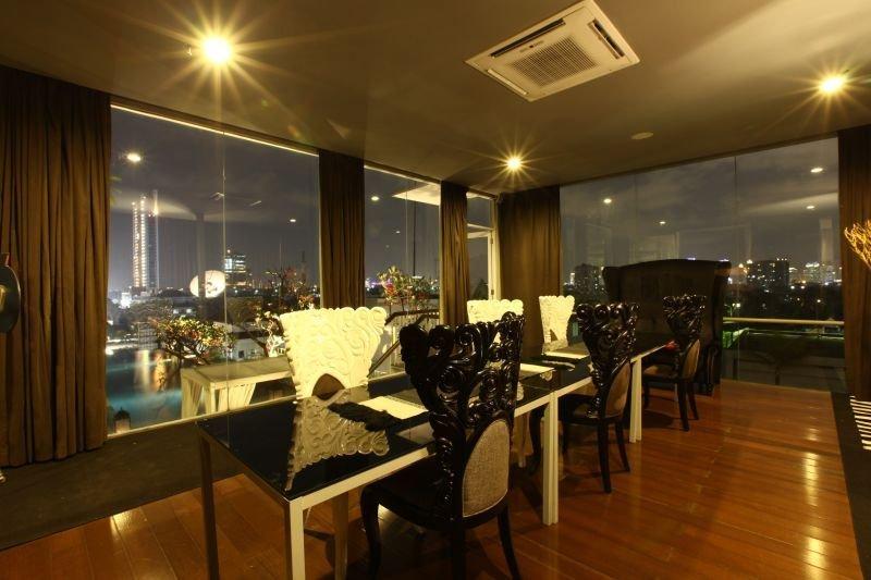 Kemang Icon Jakarta