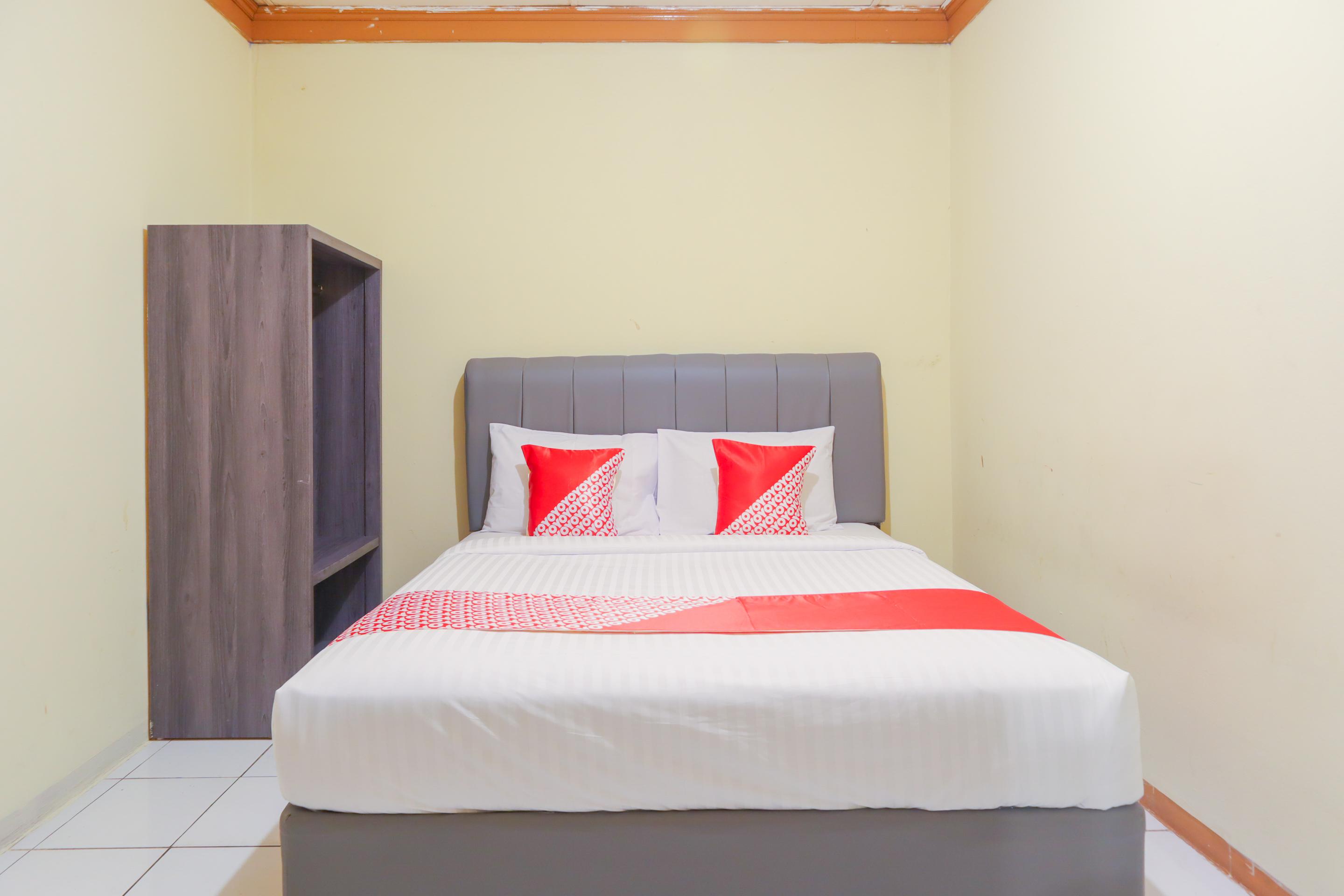 Guest house Koolkost @ Mangga Besar Jakarta