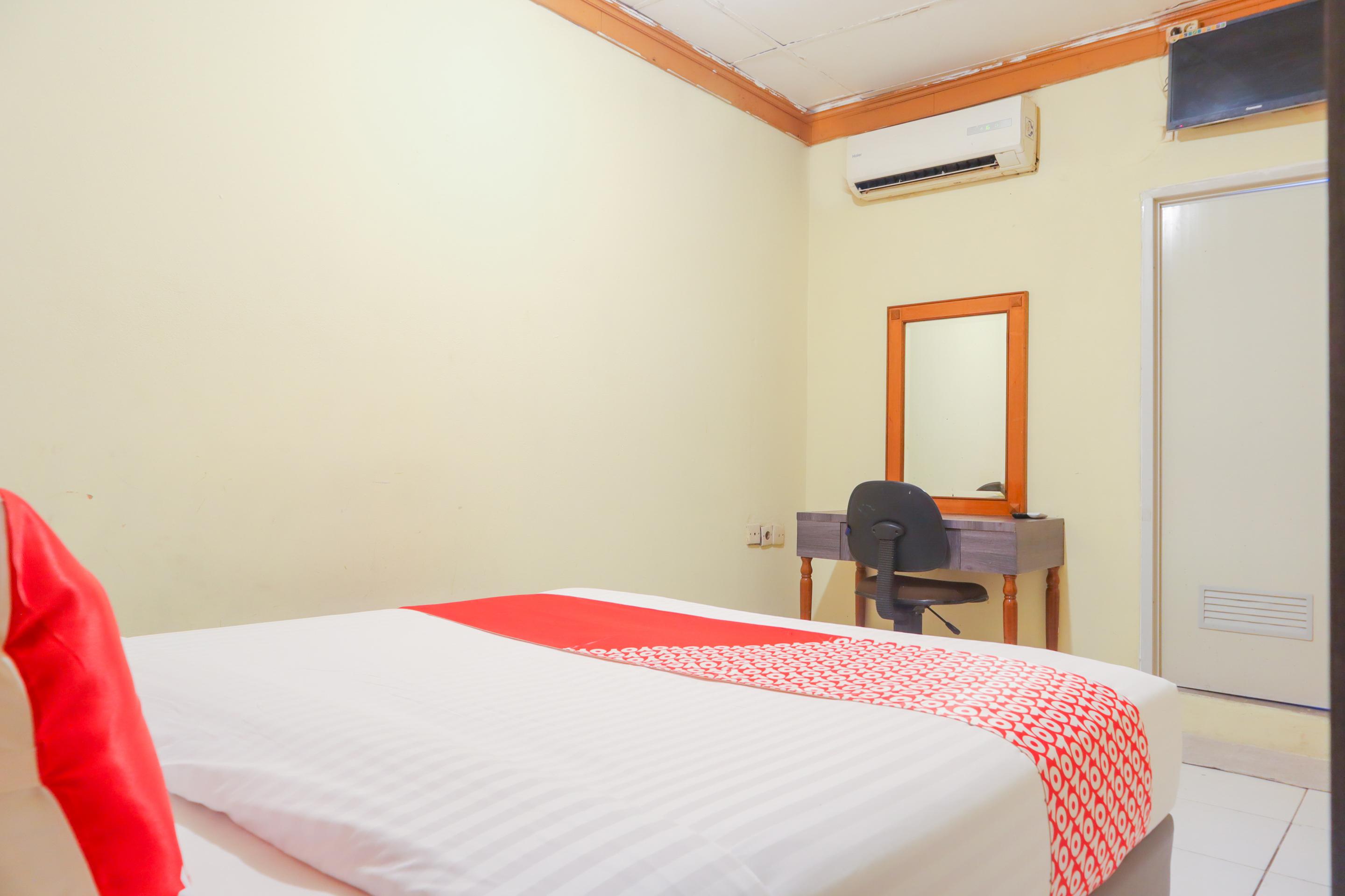 Koolkost @ Mangga Besar Guest house *