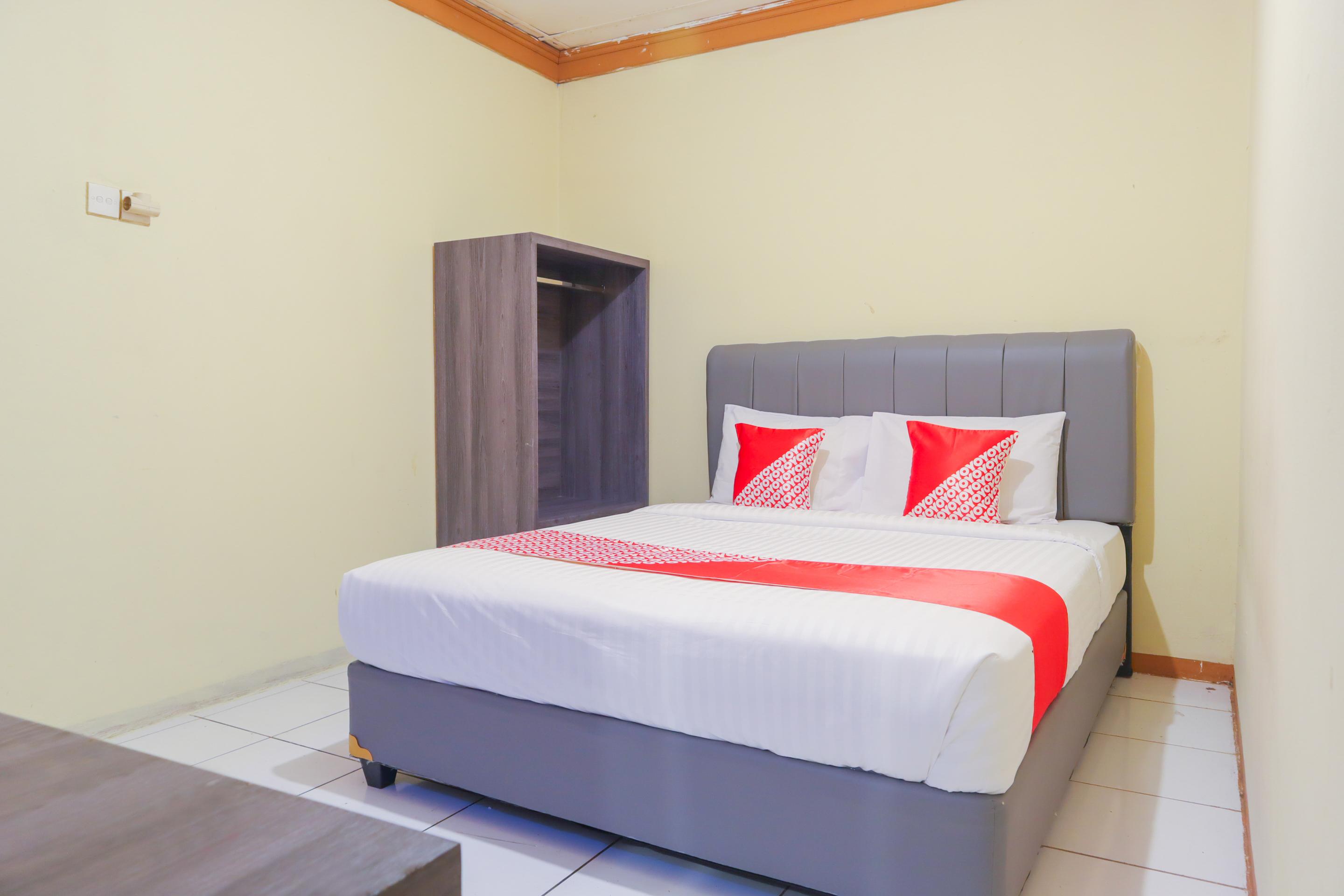 Koolkost @ Mangga Besar Guest house *
