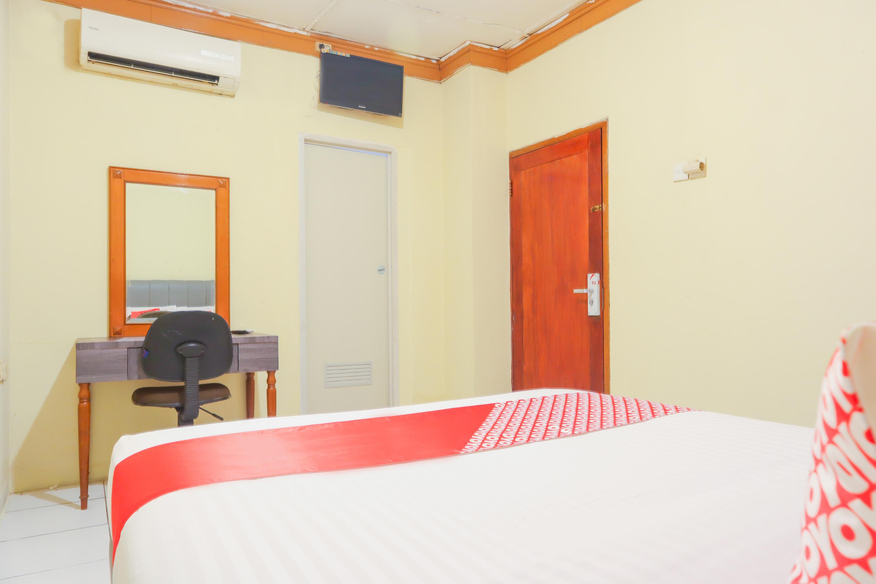 Koolkost @ Mangga Besar Guest house Jakarta