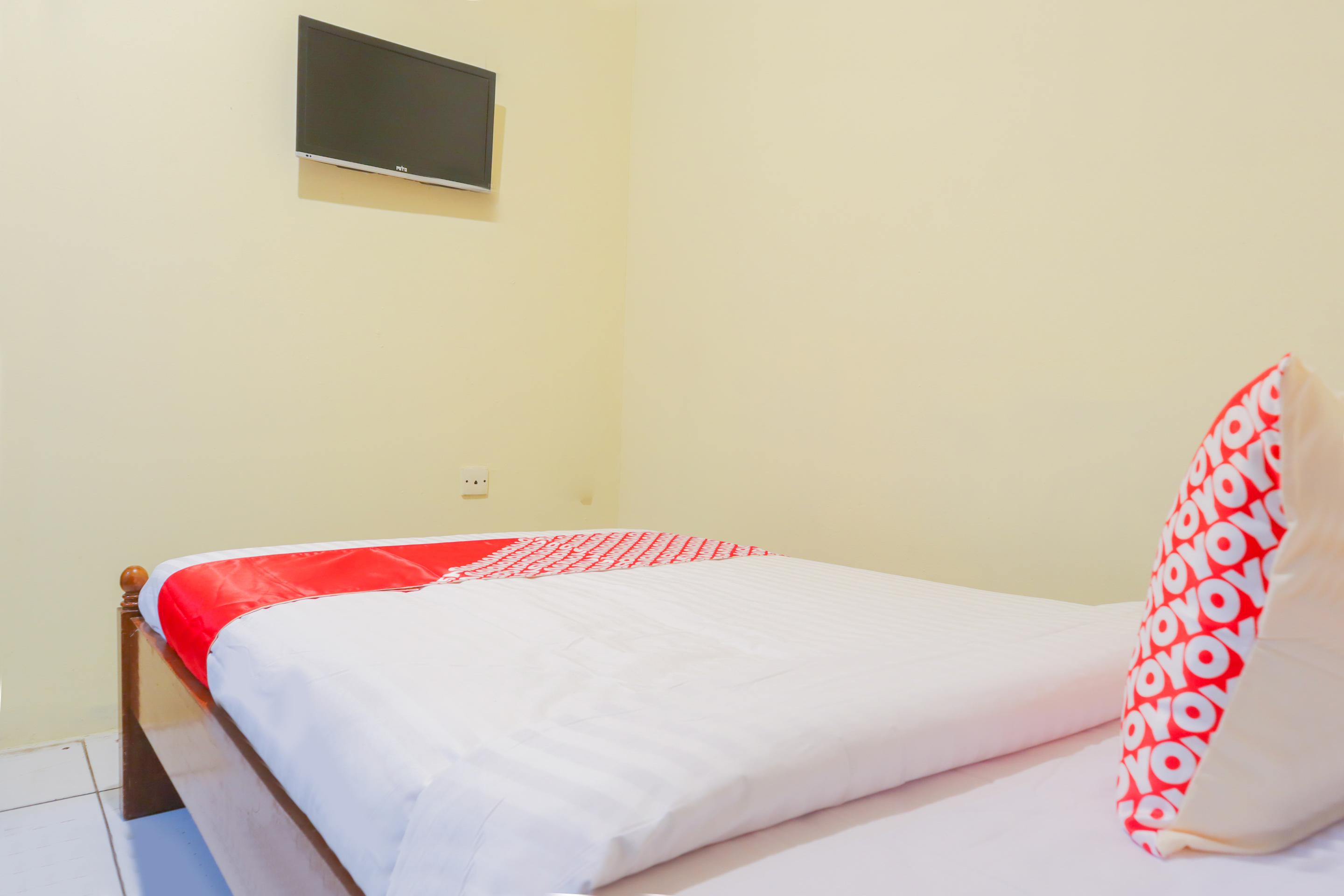 Guest house Koolkost @ Mangga Besar Jakarta