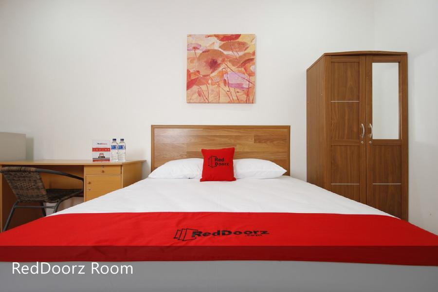 Reddoorz Near Plaza Indonesia 3*