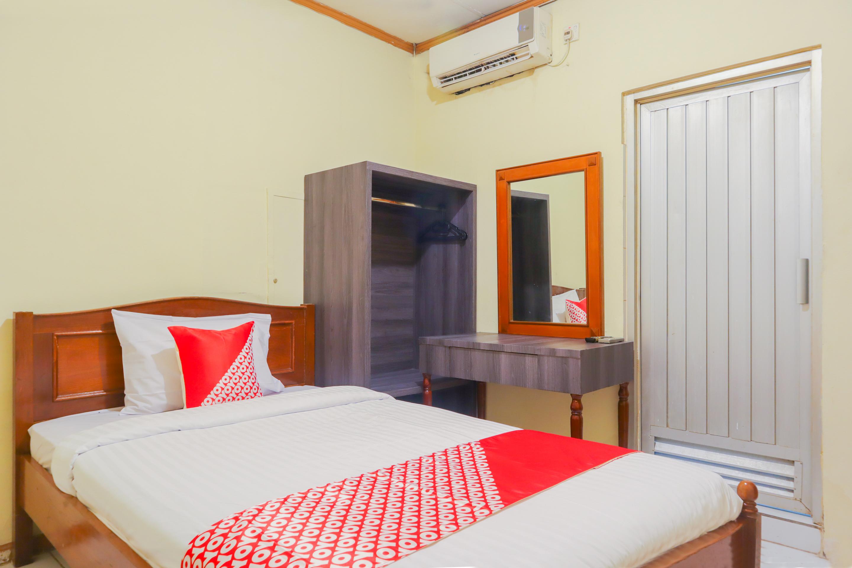 Koolkost @ Mangga Besar Guest house *
