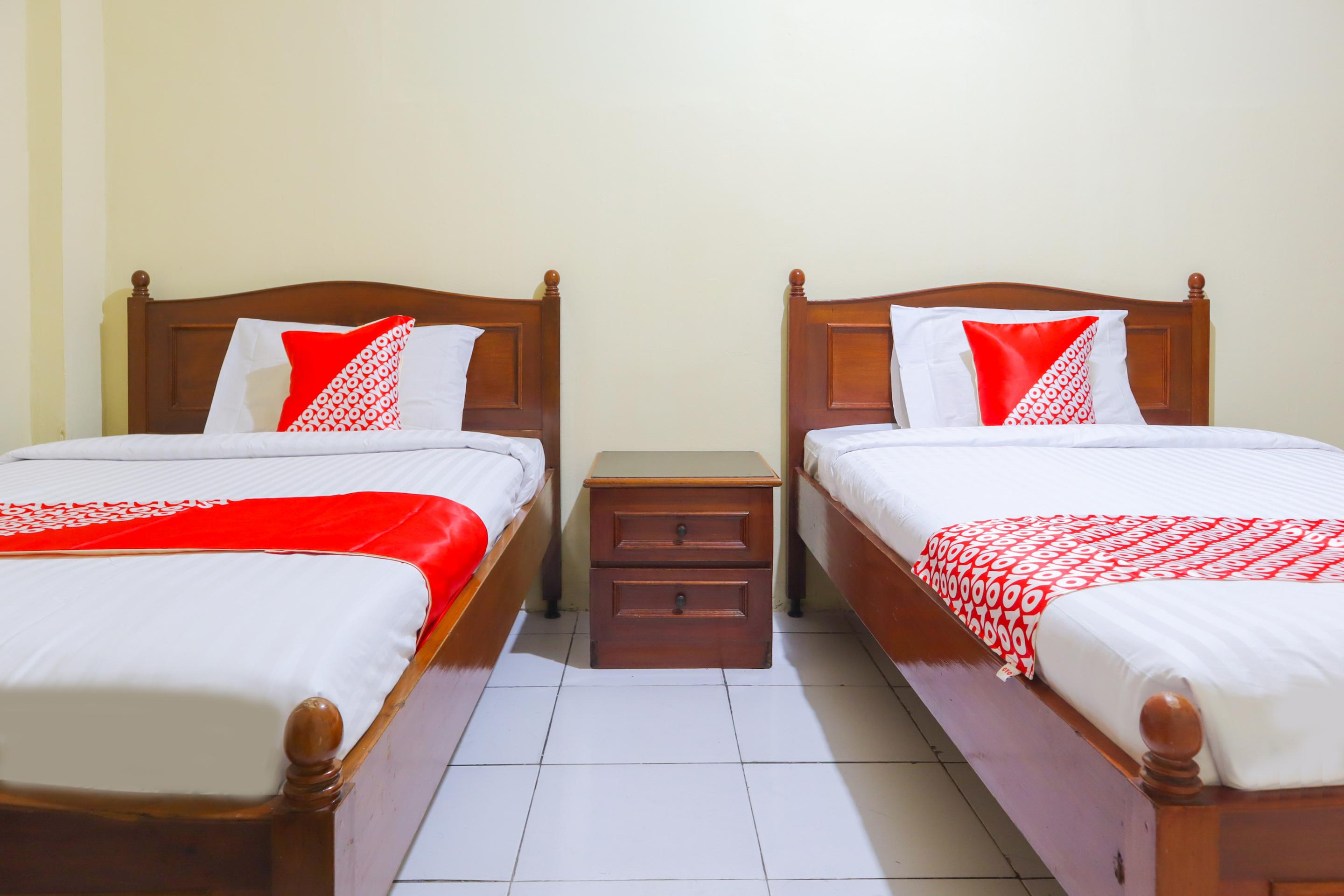 Guest house Koolkost @ Mangga Besar *