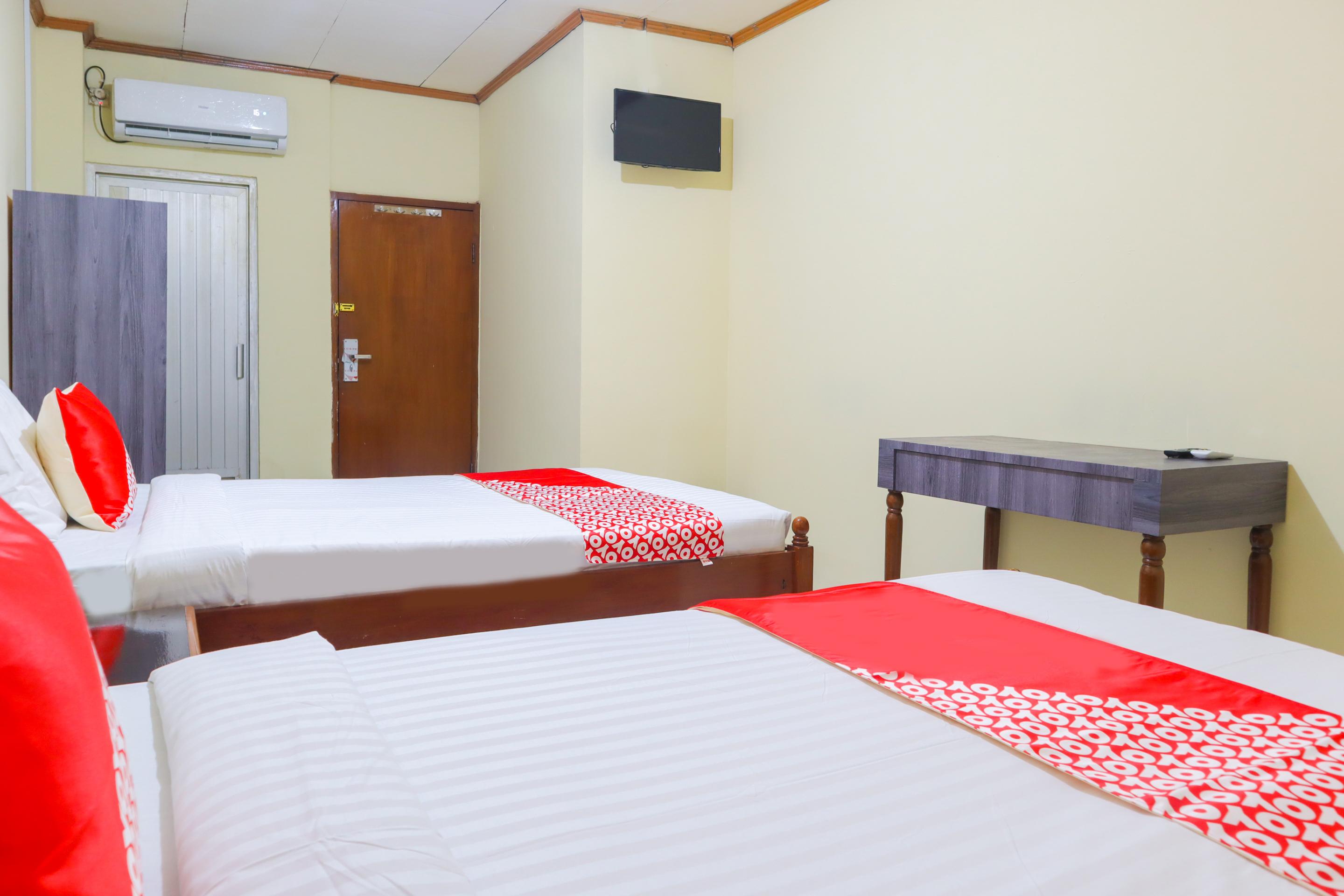 Guest house Koolkost @ Mangga Besar *