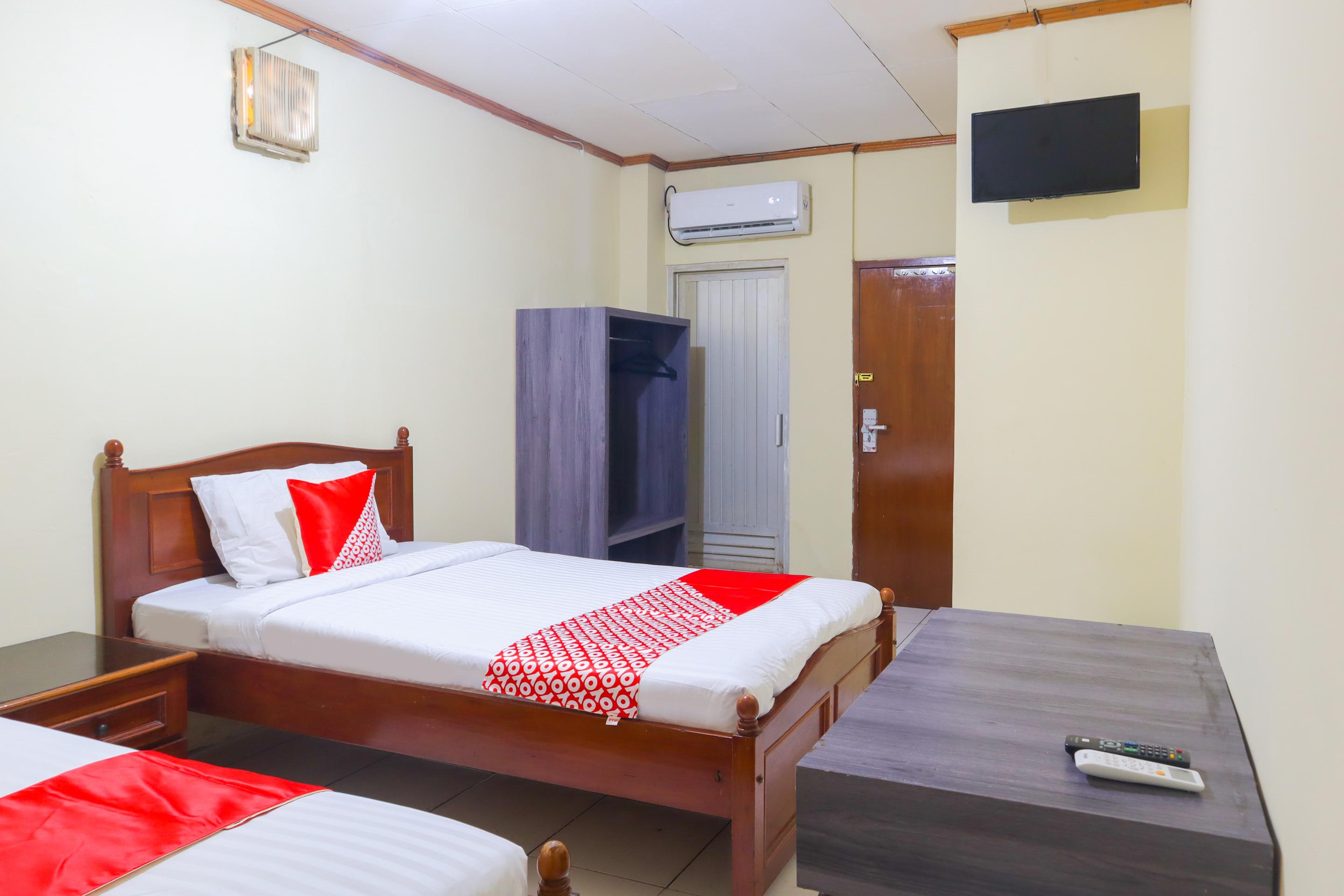 Koolkost @ Mangga Besar Guest house