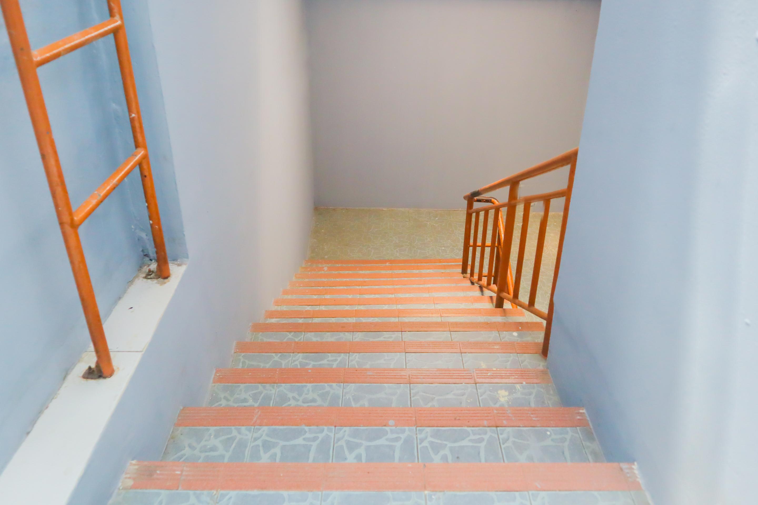 Guest house Koolkost @ Mangga Besar Jakarta