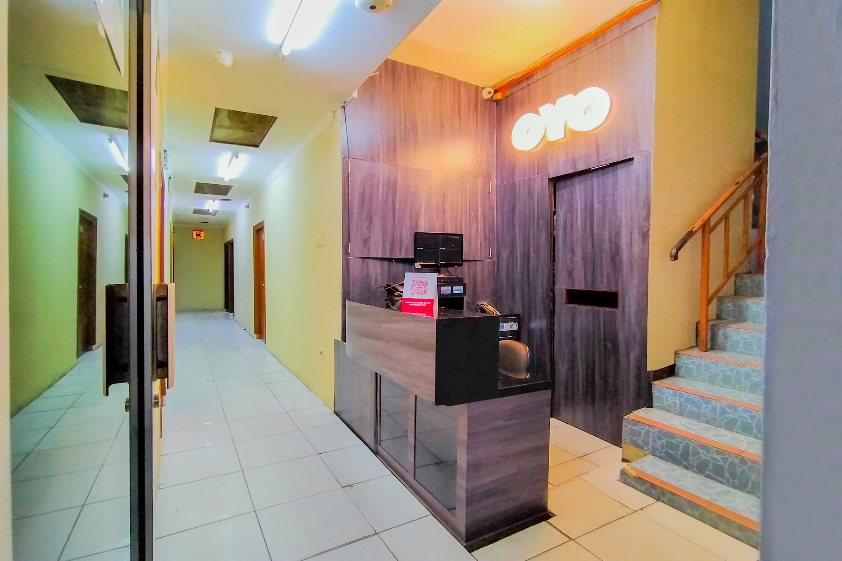 Guest house Koolkost @ Mangga Besar