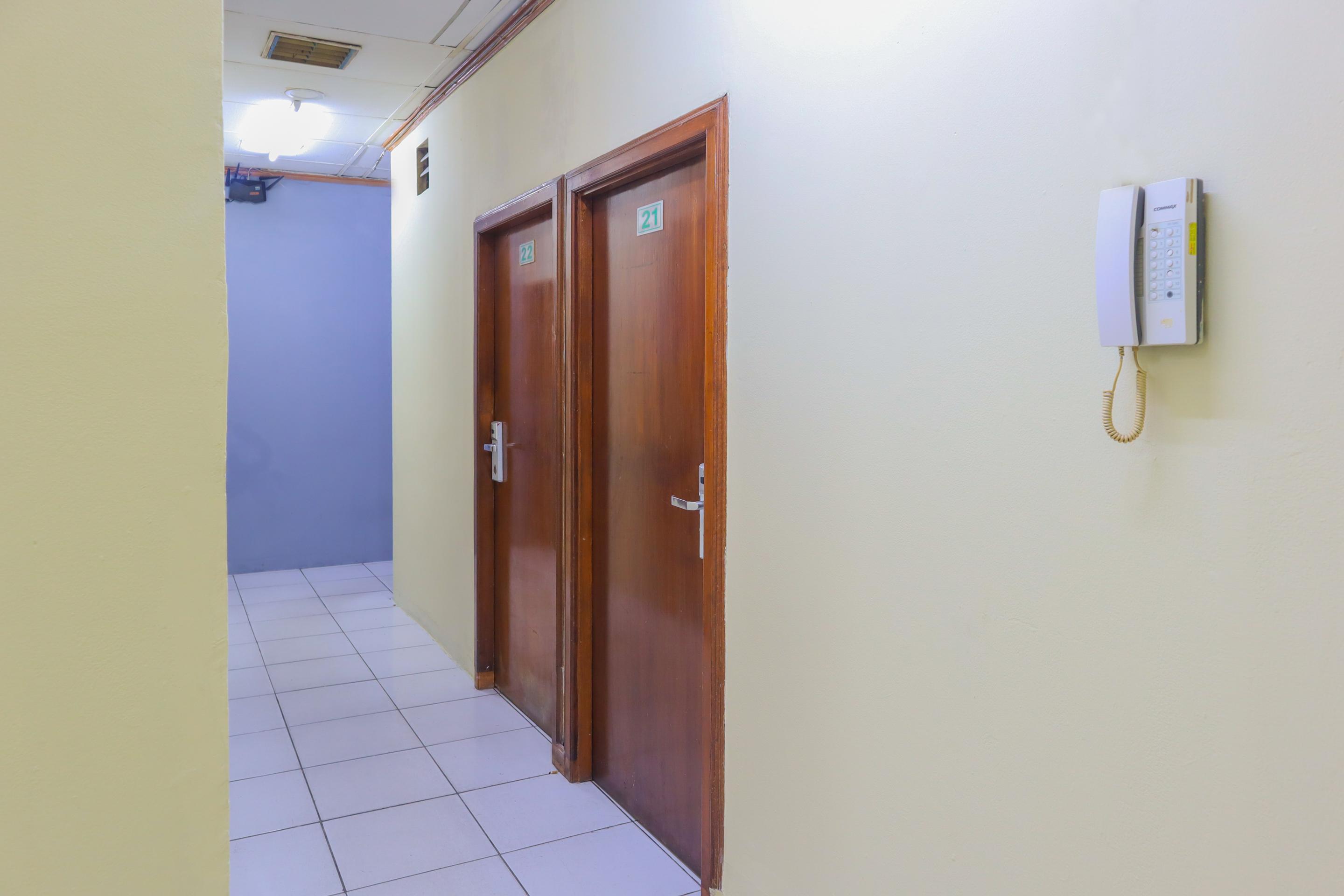 Koolkost @ Mangga Besar Guest house