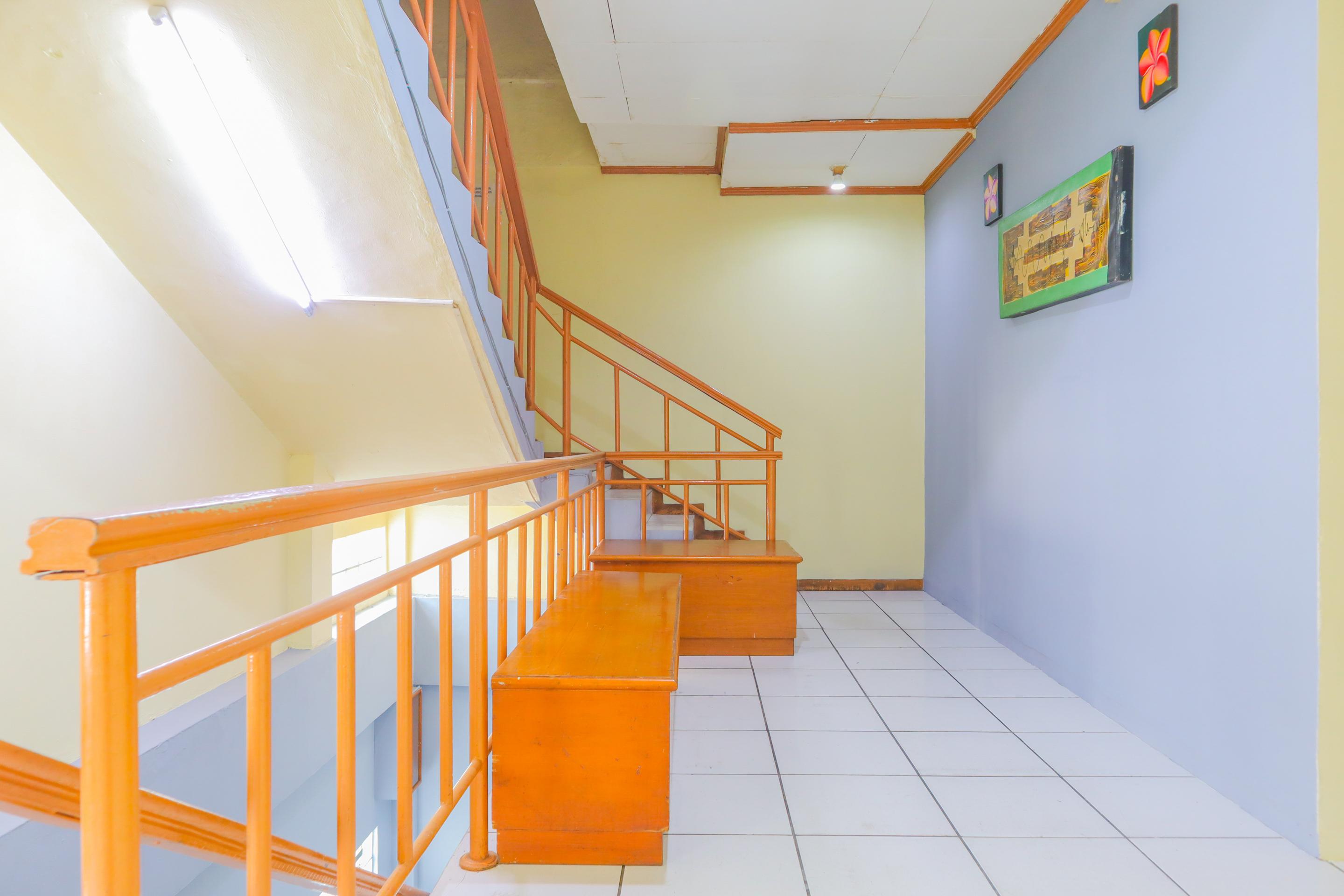 Koolkost @ Mangga Besar Guest house Jakarta