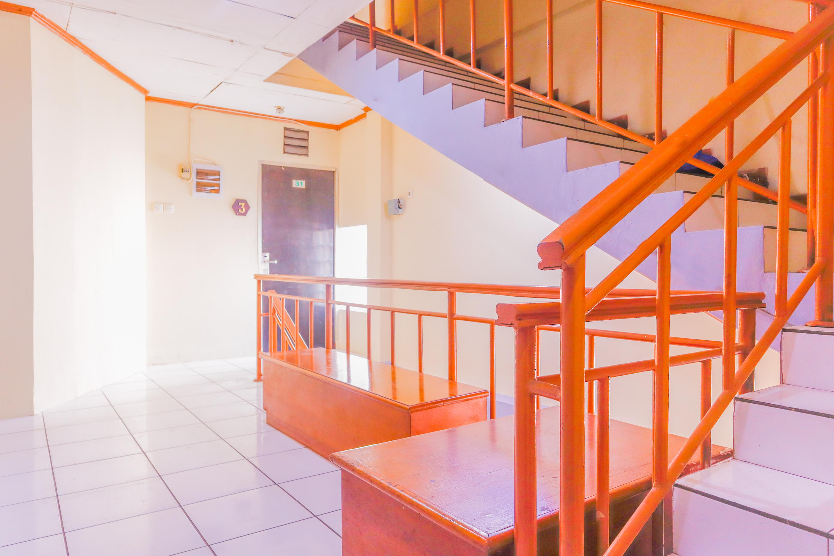 Koolkost @ Mangga Besar Guest house Jakarta