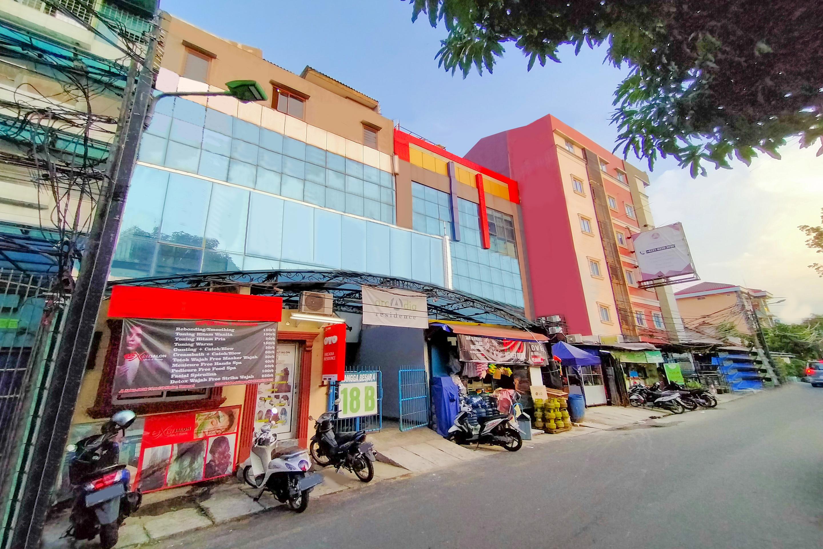 Koolkost @ Mangga Besar Jakarta