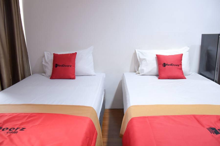 Reddoorz Near Plaza Indonesia 3*