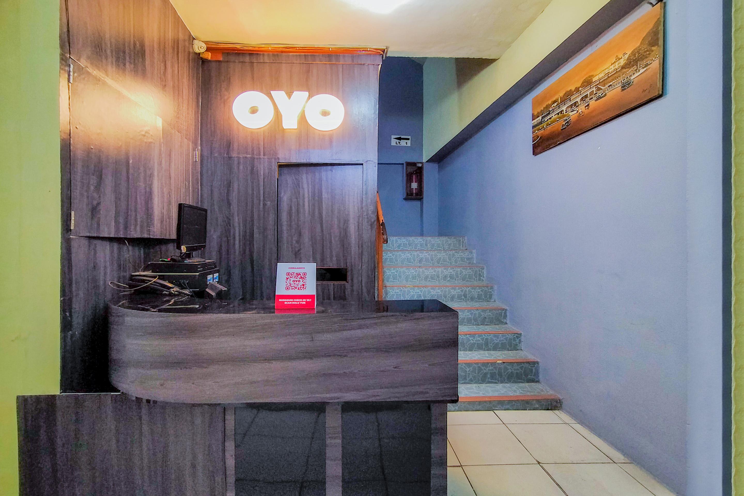 Guest house Koolkost @ Mangga Besar