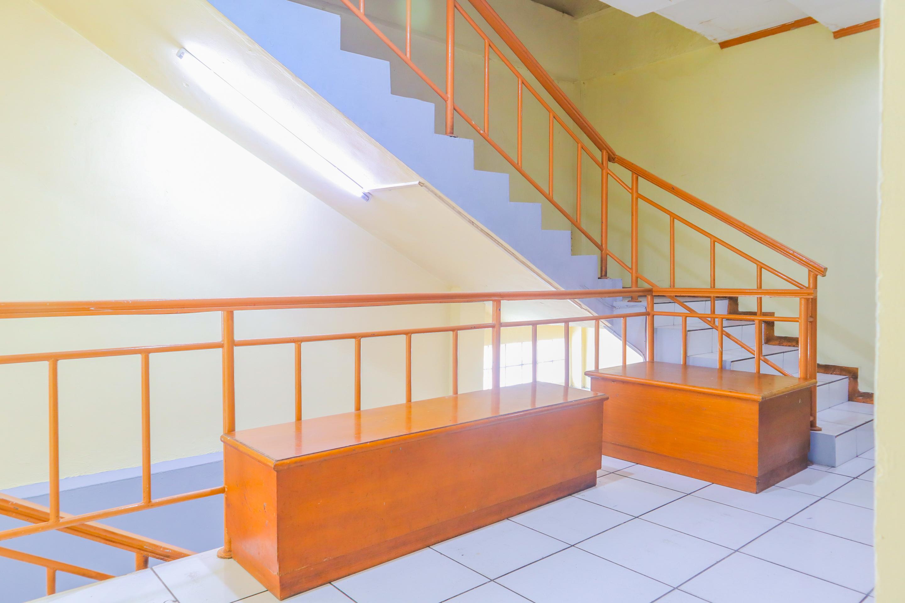 Guest house Koolkost @ Mangga Besar Jakarta