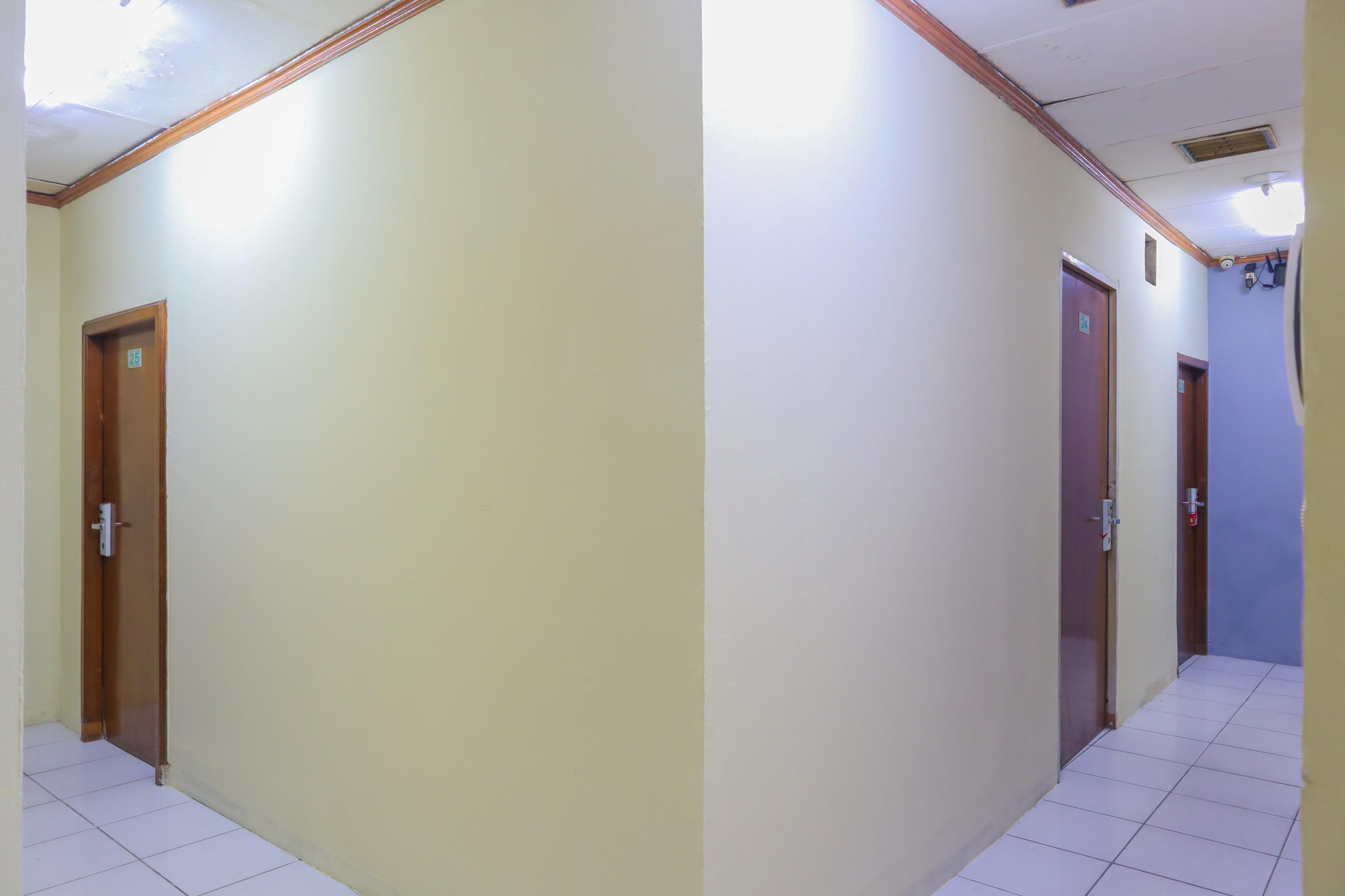 Koolkost @ Mangga Besar Guest house *