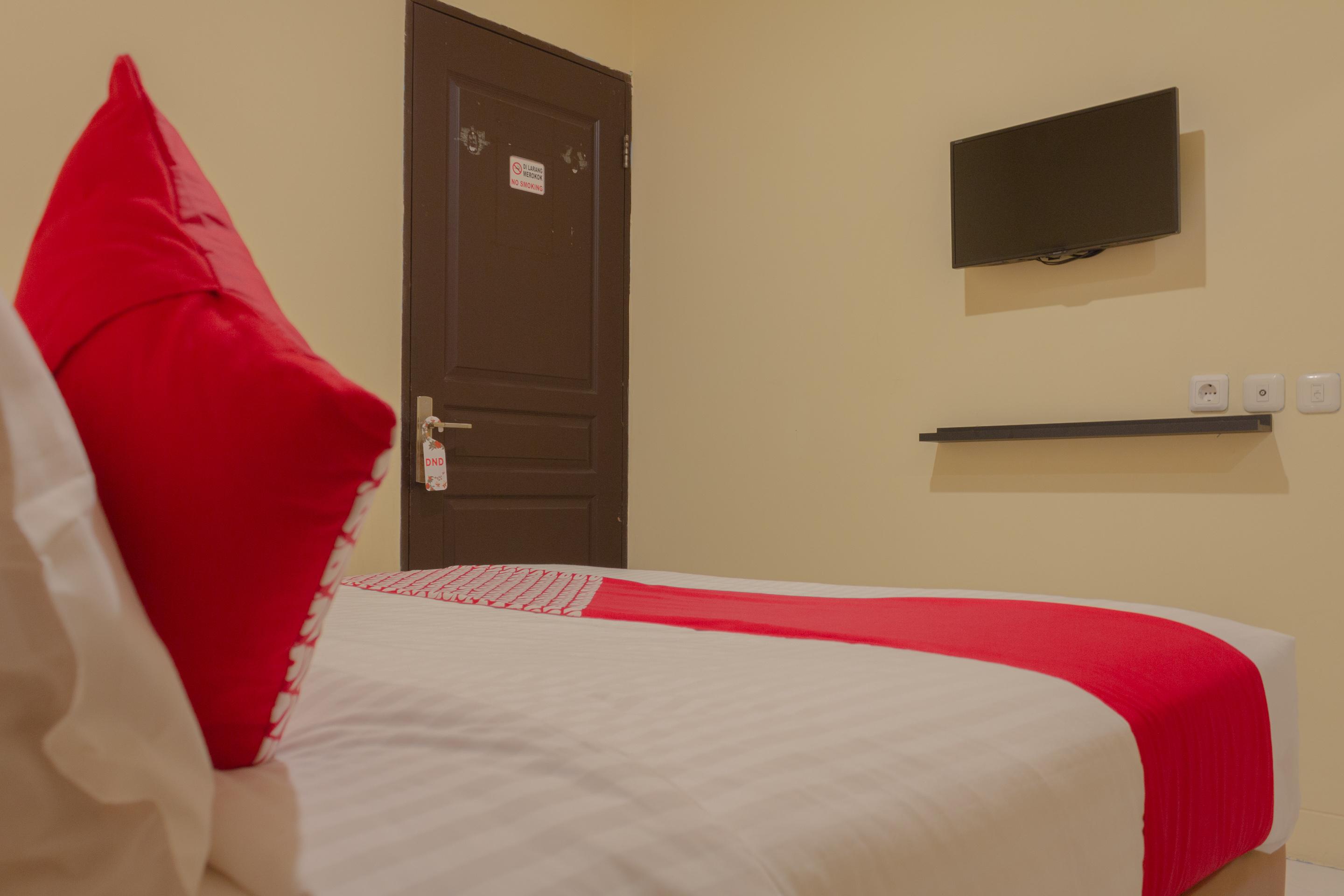 Capital O 137 Permata Tawakal 3* Jakarta
