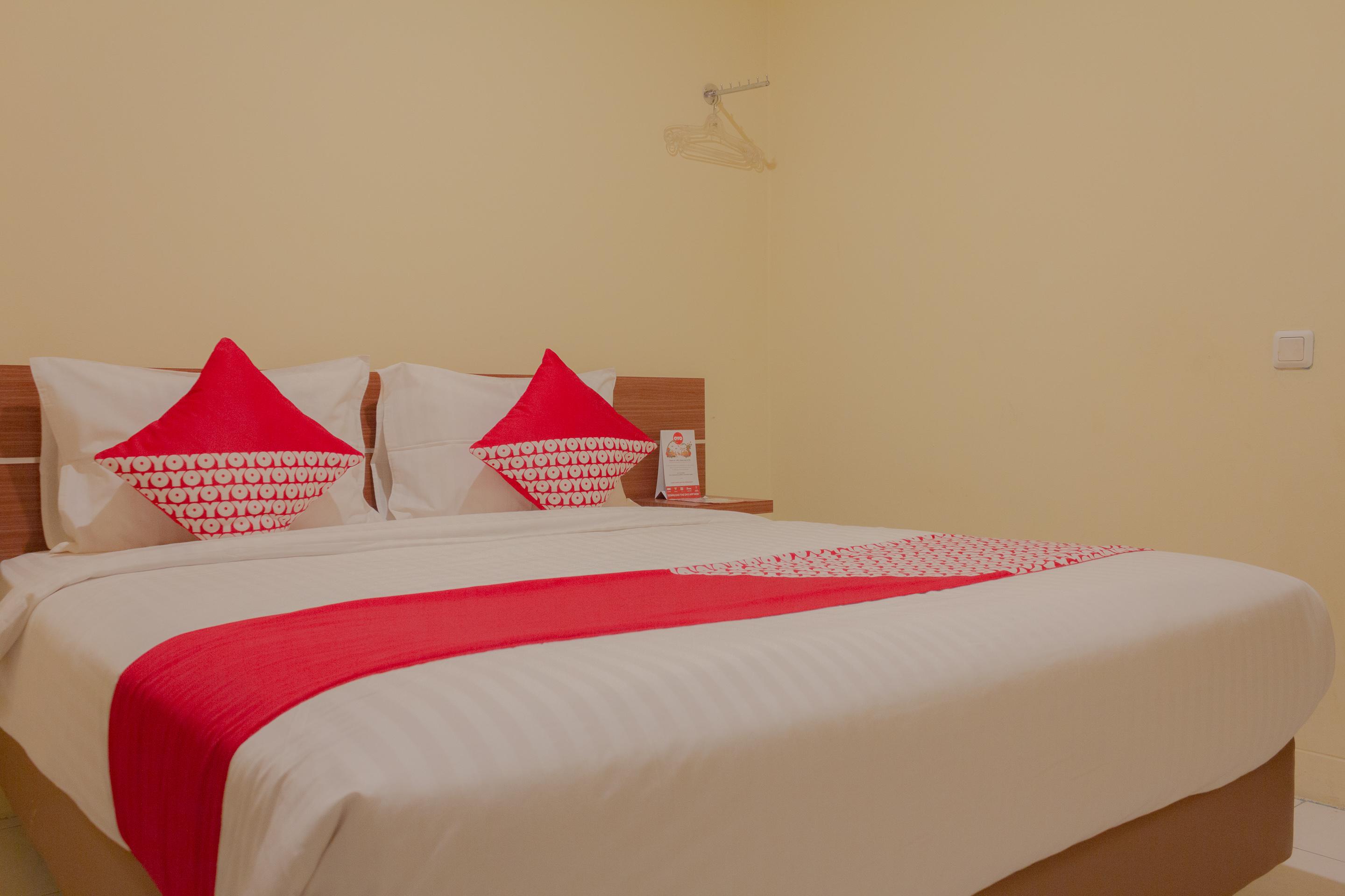 Hotel Capital O 137 Permata Tawakal