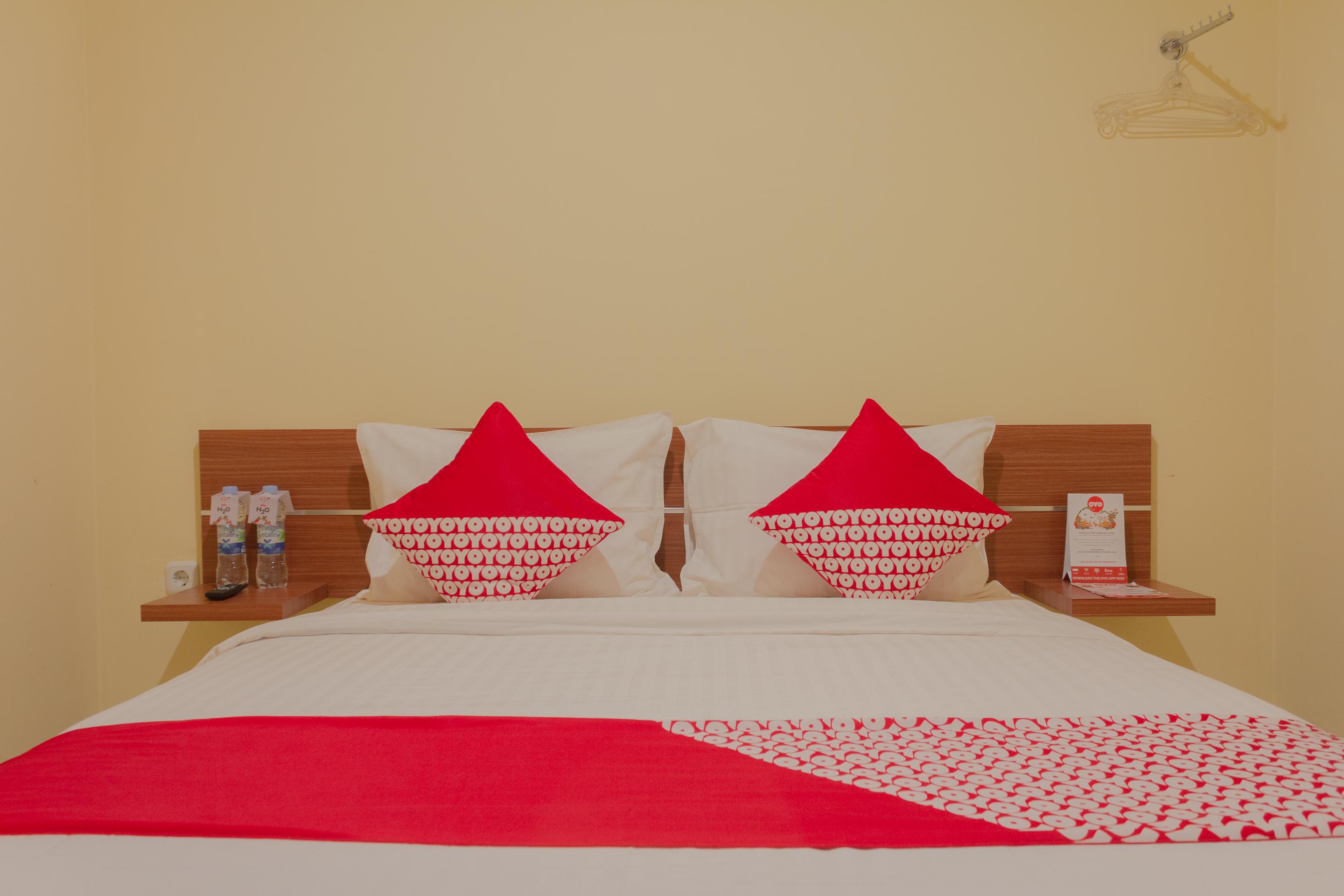 Hotel Capital O 137 Permata Tawakal 3*