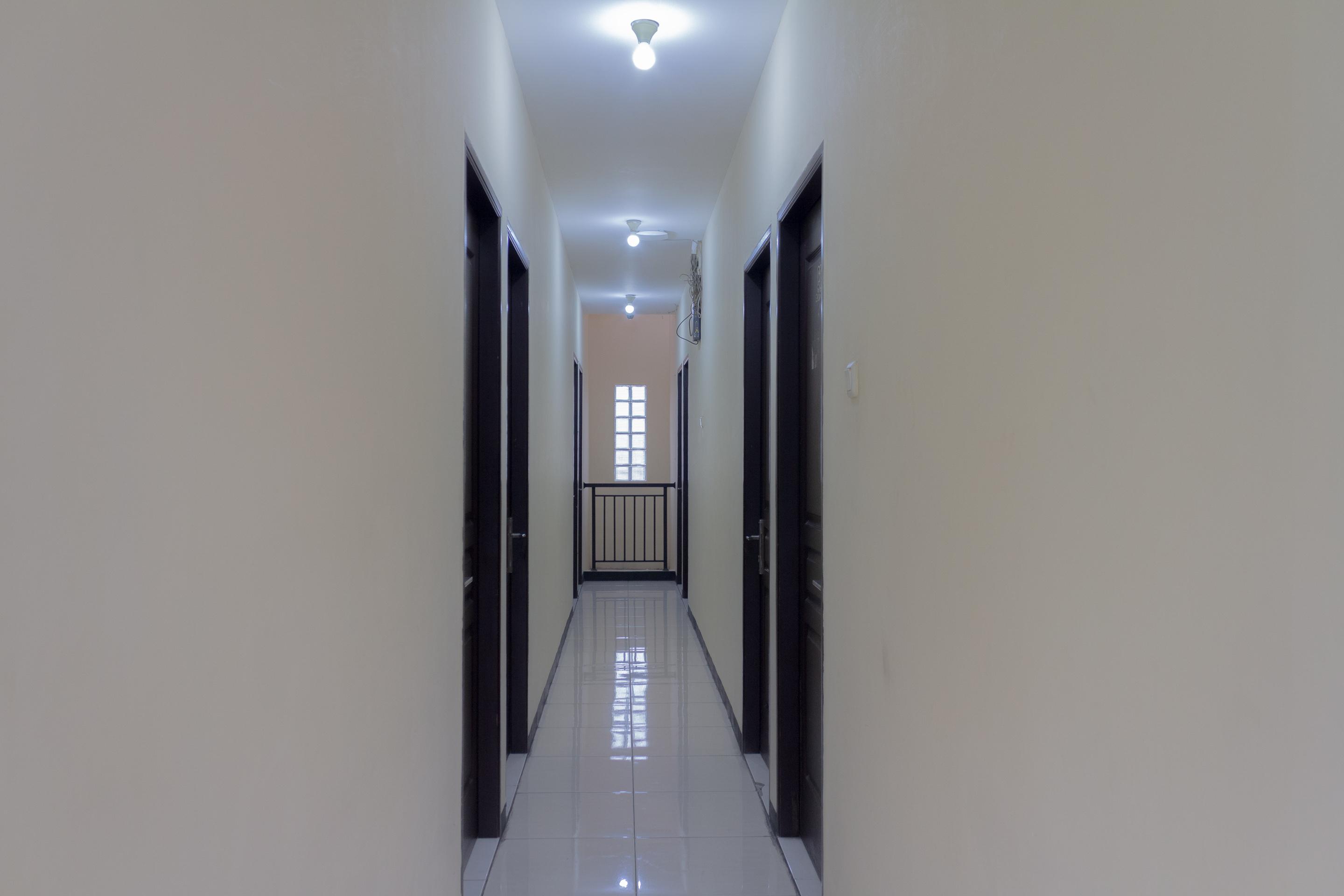 Hotel Capital O 137 Permata Tawakal 3*