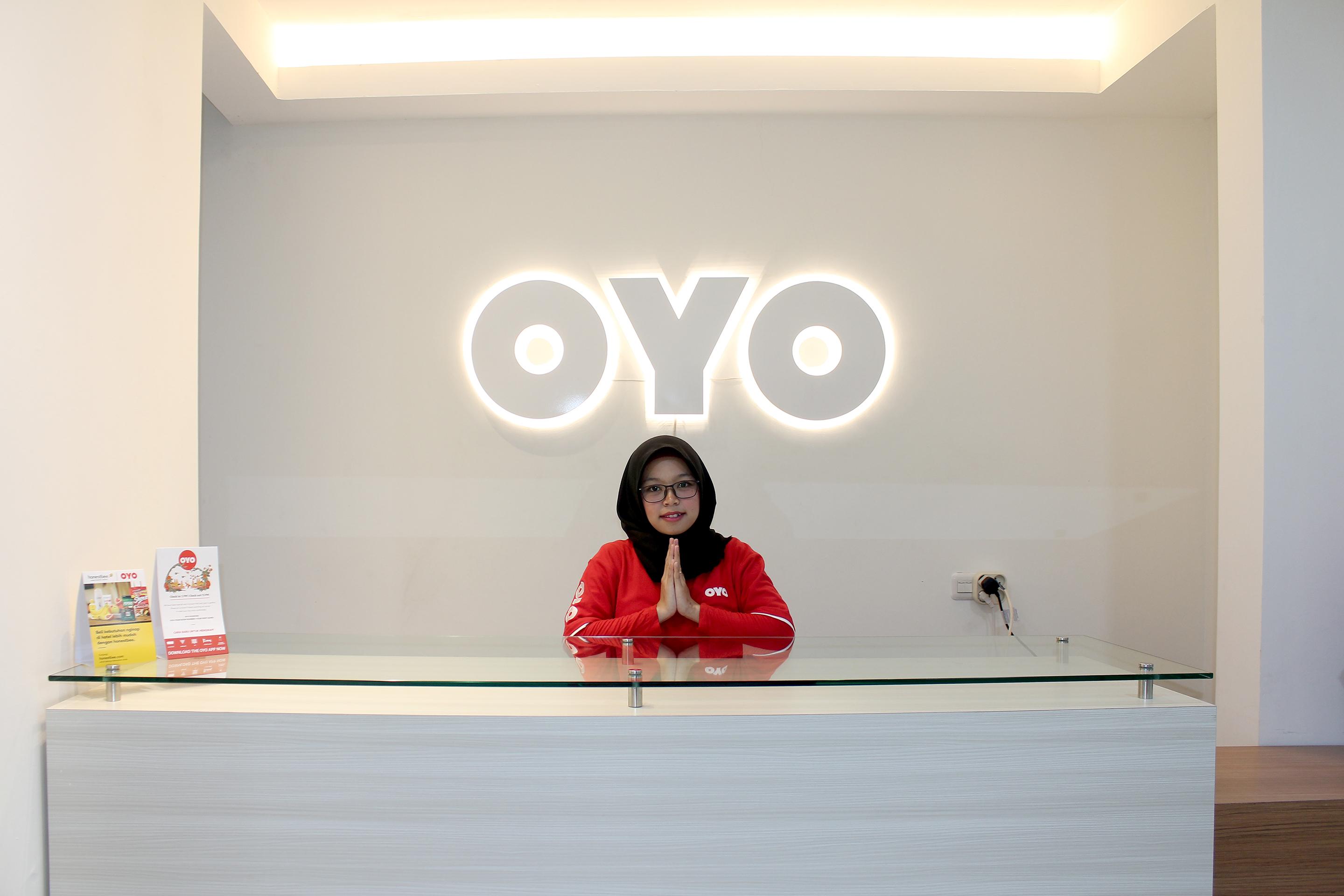 Hotel Capital O 137 Permata Tawakal Jakarta