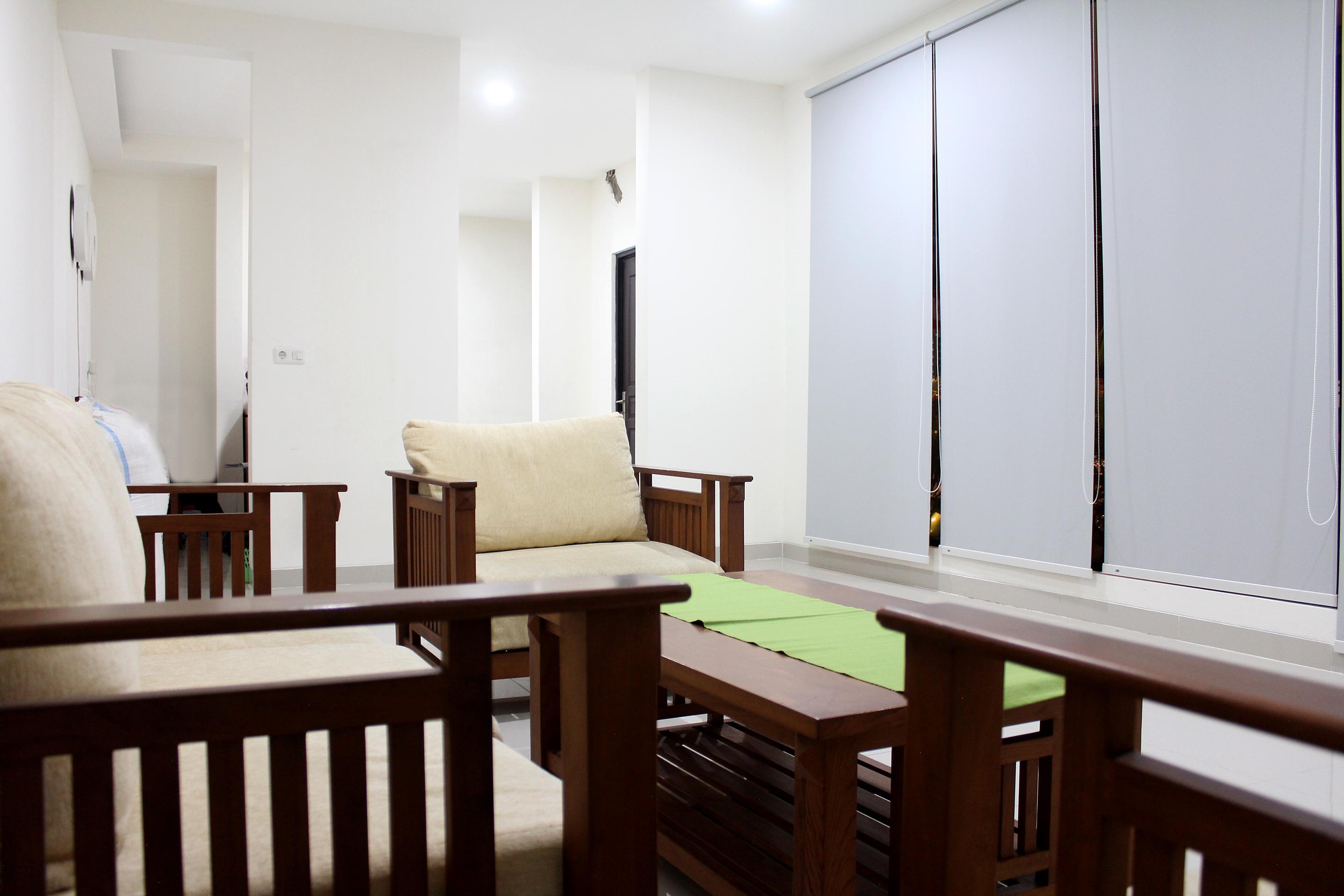 Hotel Capital O 137 Permata Tawakal