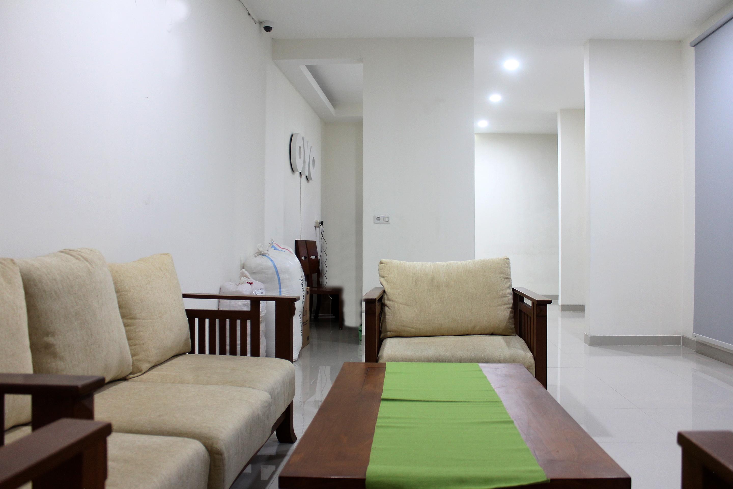 Hotel Capital O 137 Permata Tawakal 3*