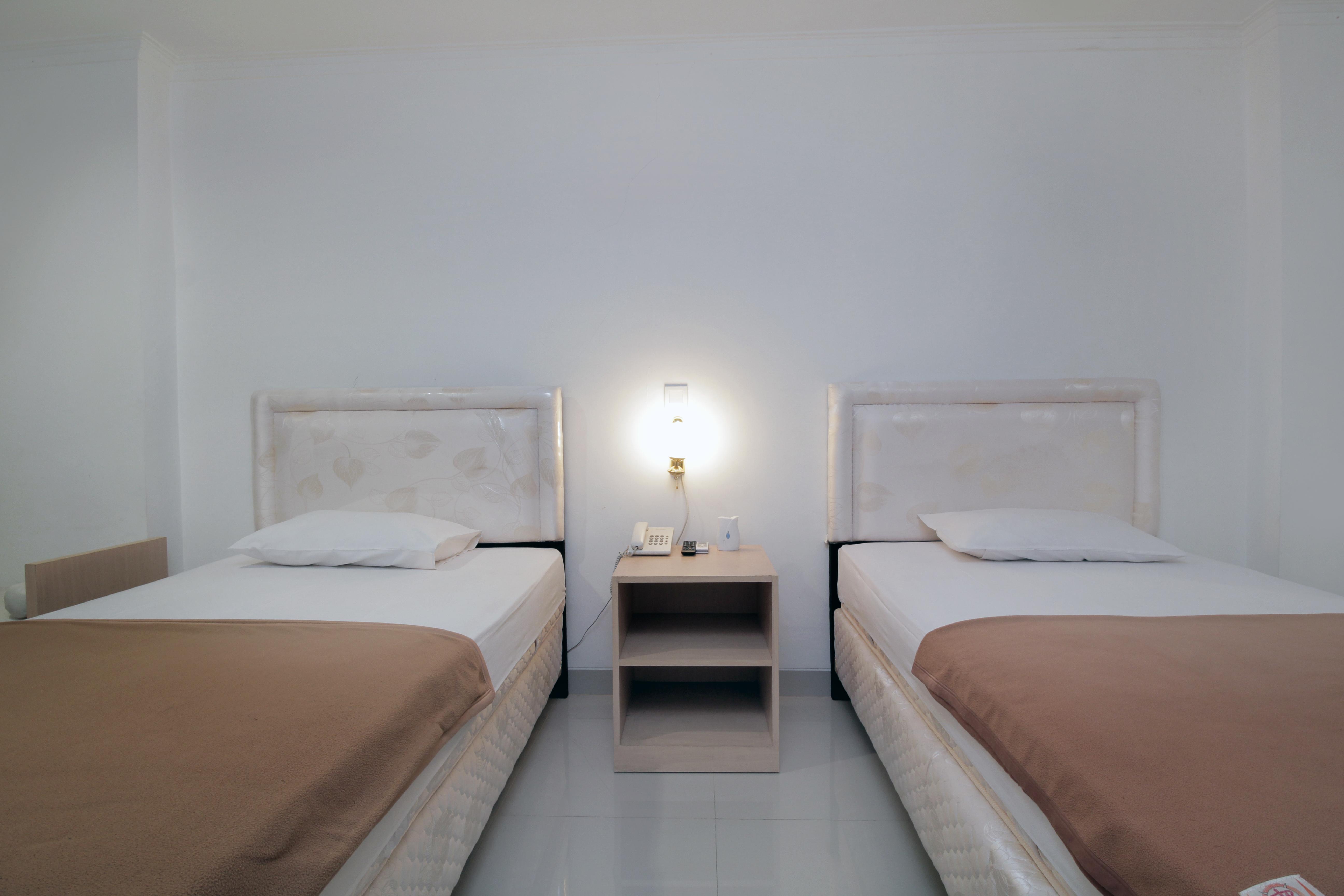 Inkopdit Hotel 2*