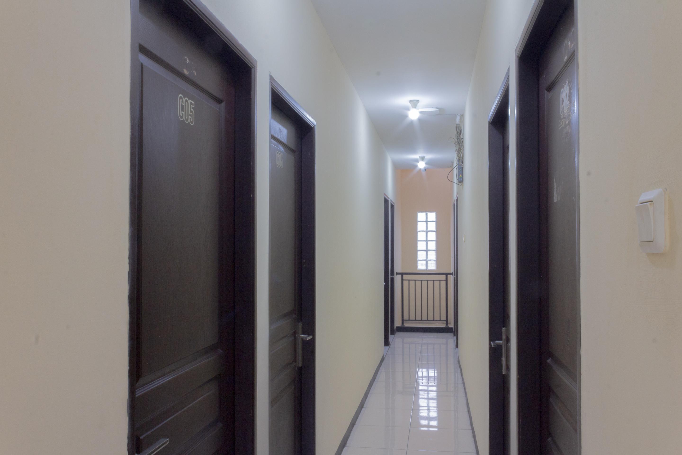 Capital O 137 Permata Tawakal Hotel 3*