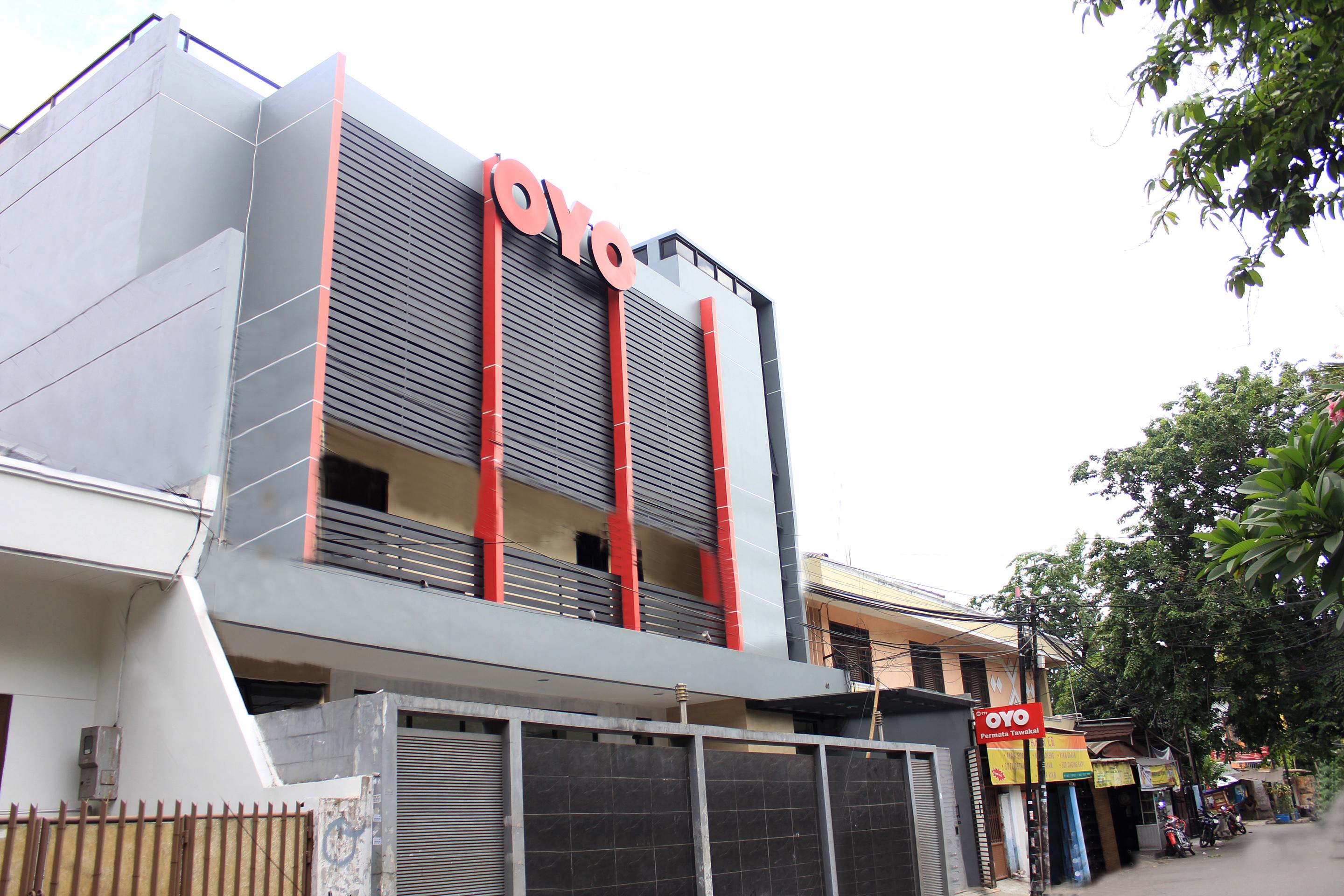 Capital O 137 Permata Tawakal 3* Jakarta