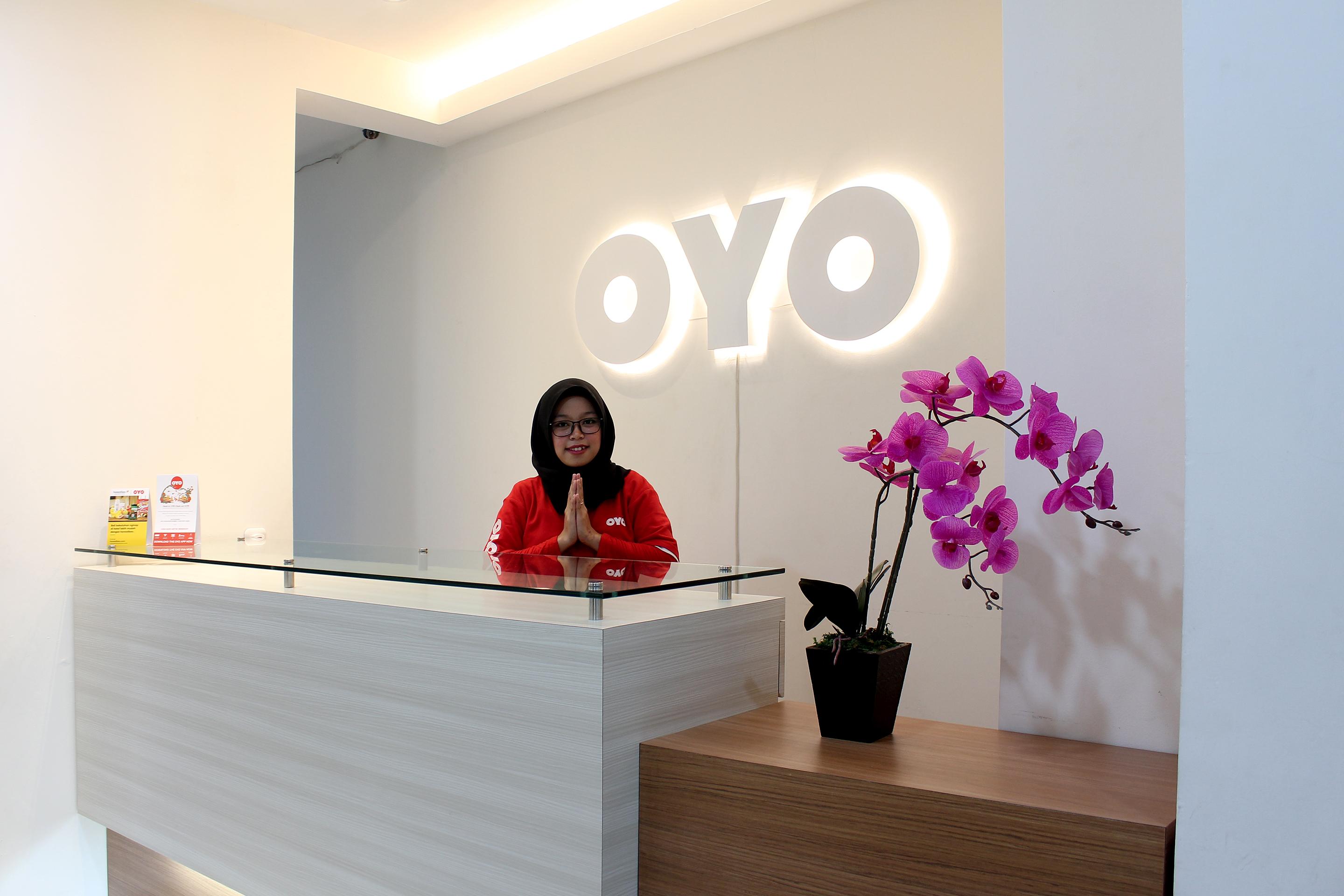 Hotel Capital O 137 Permata Tawakal