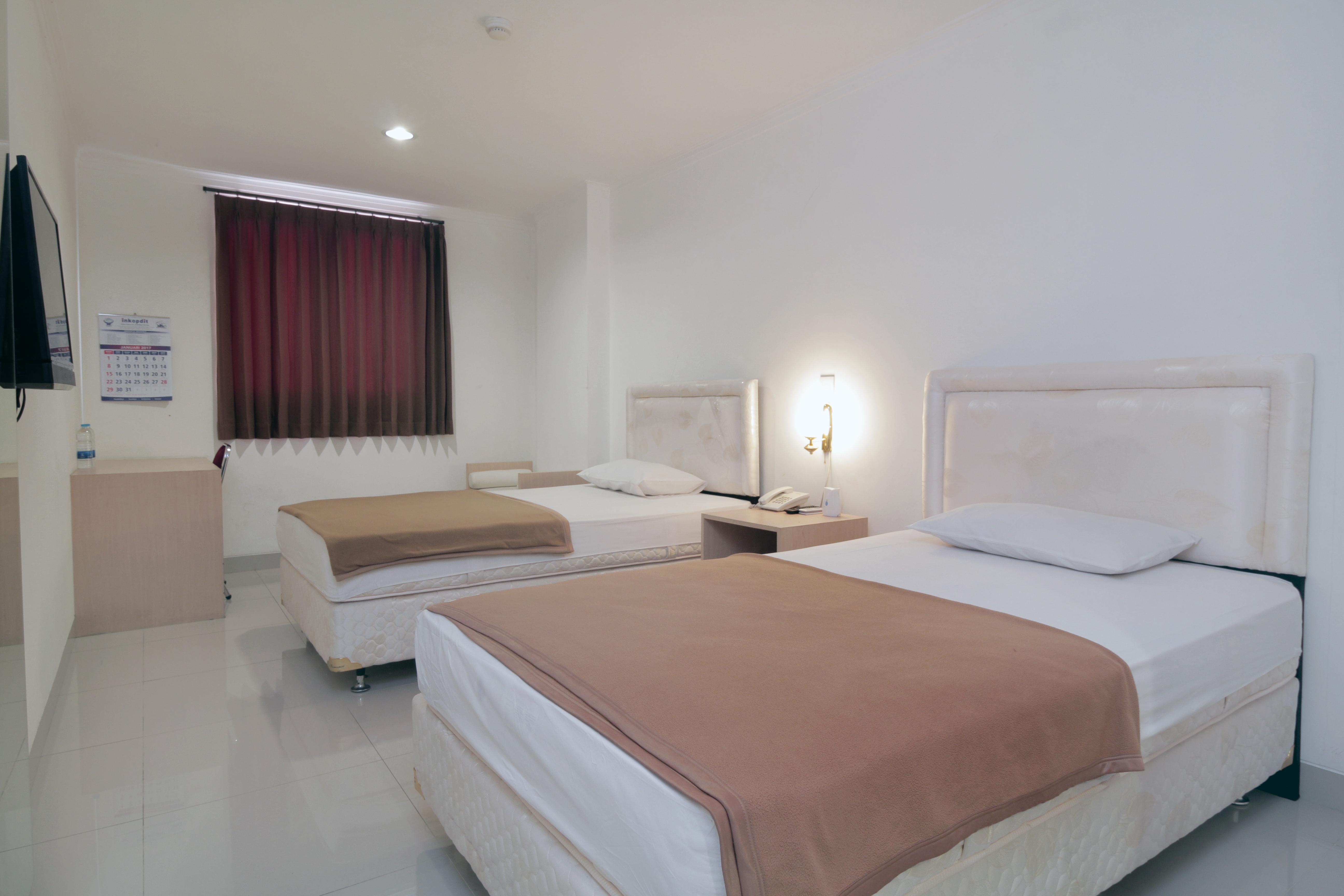 Hotel Inkopdit