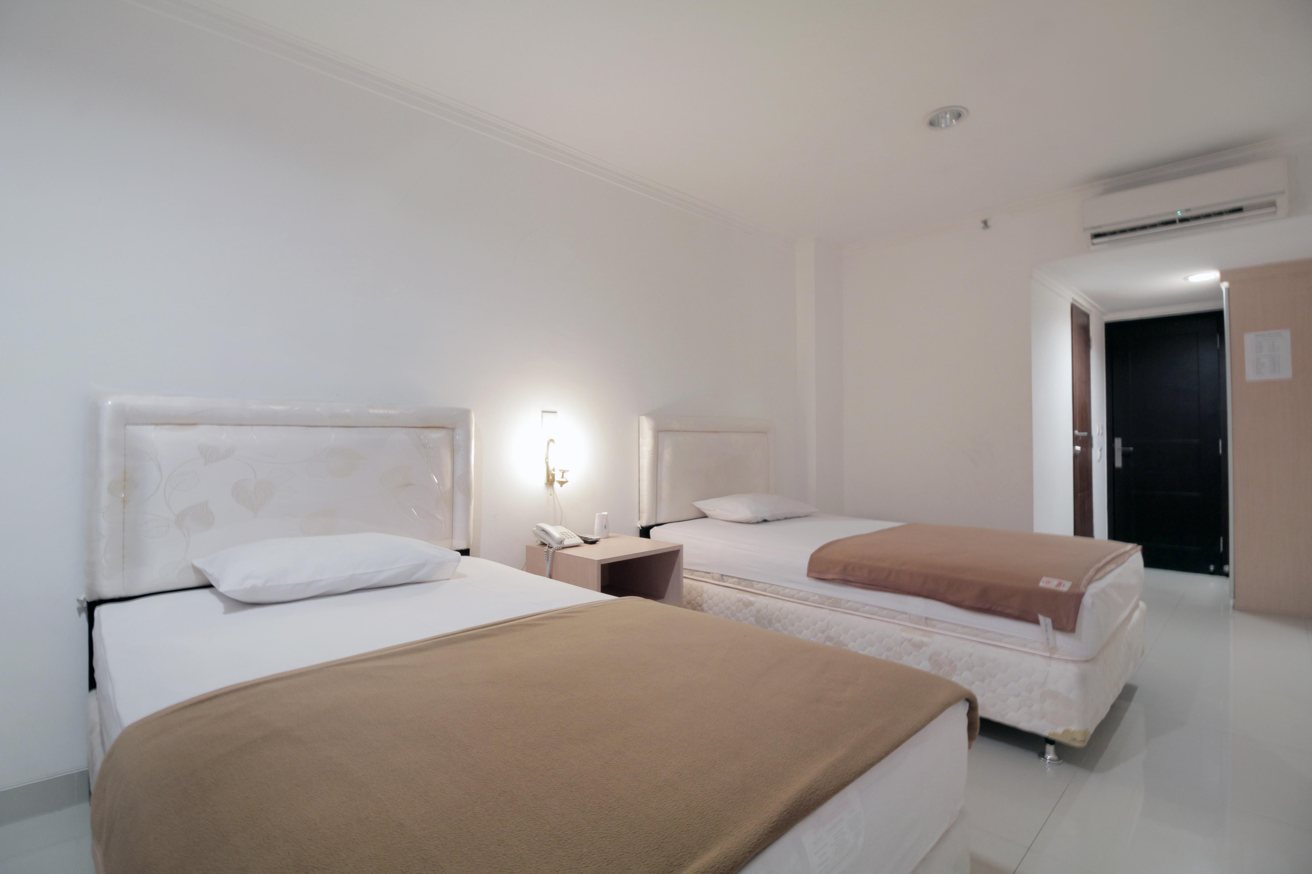 Hotel Inkopdit 2*