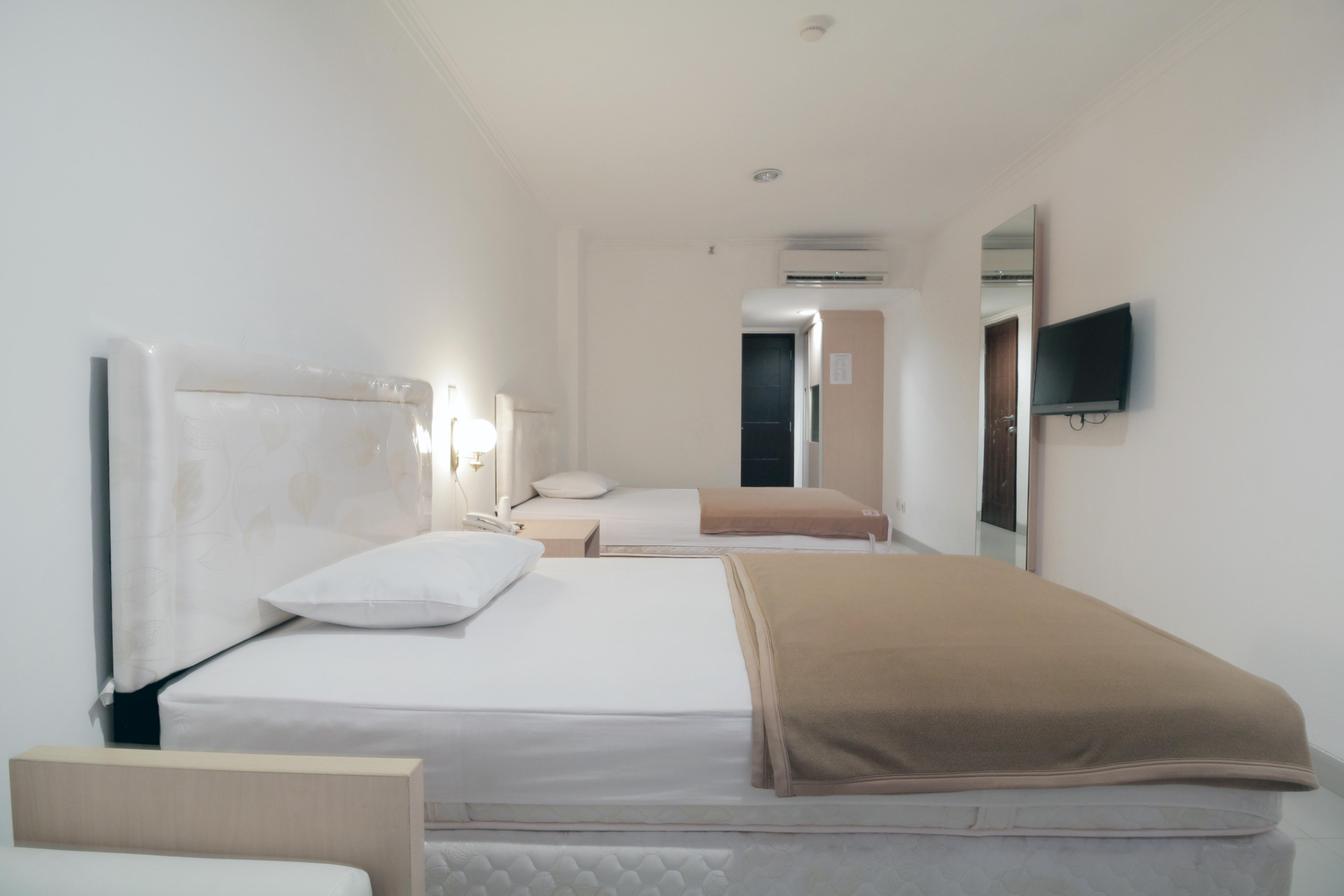 Hotel Inkopdit 2*