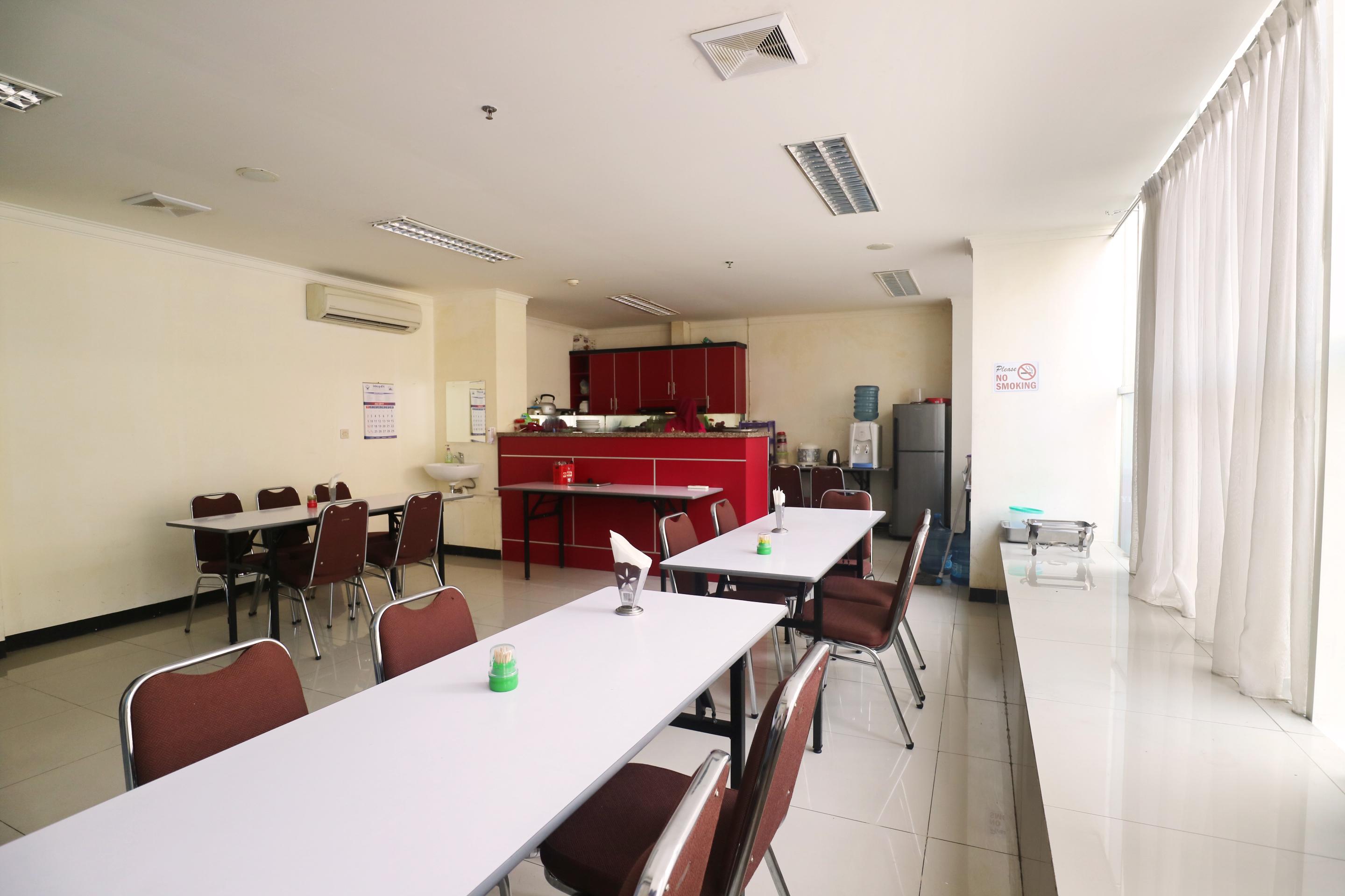 Inkopdit Hotel Jakarta