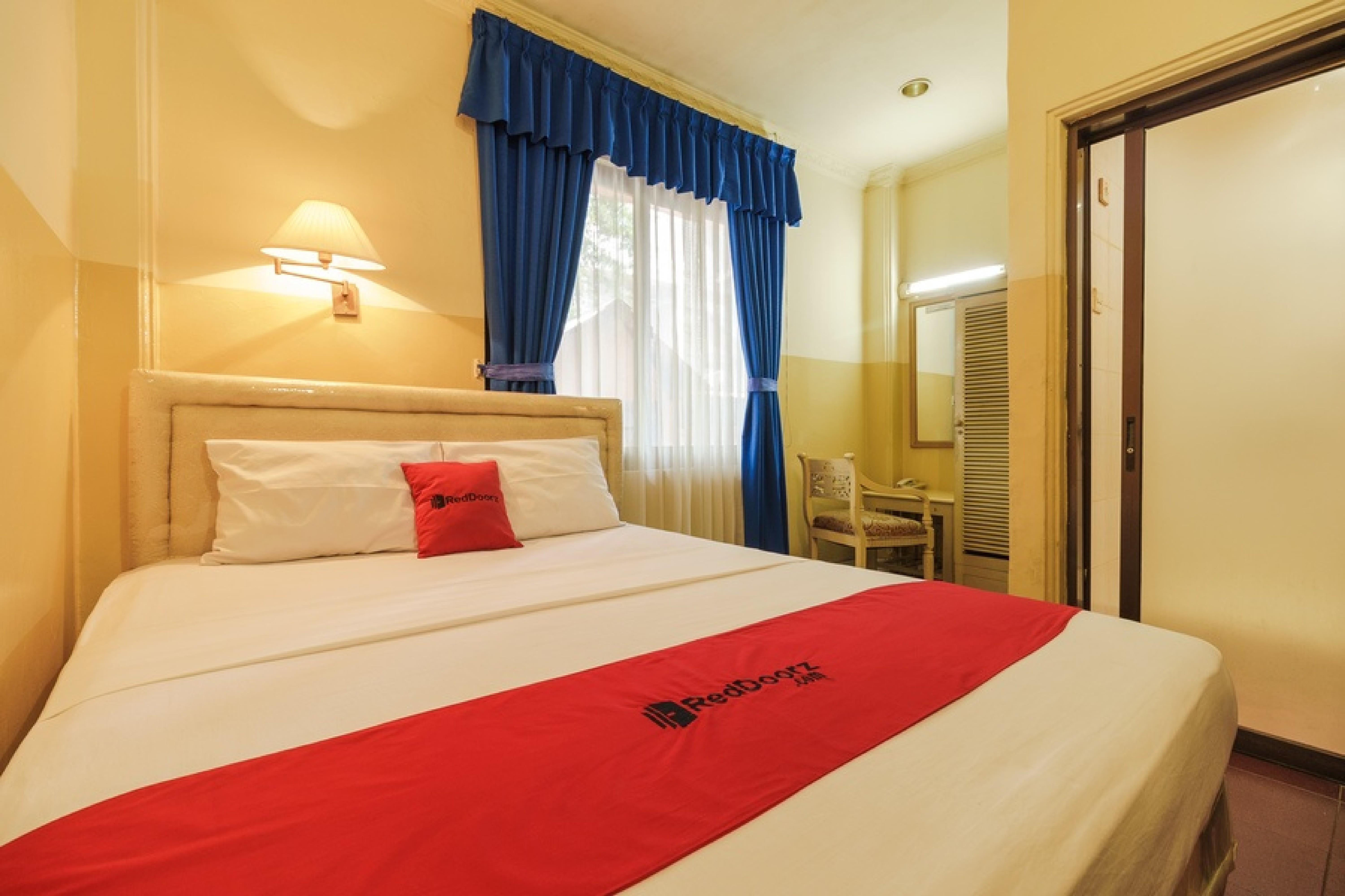 Gasthof Reddoorz @ Jalan Jaksa 2*