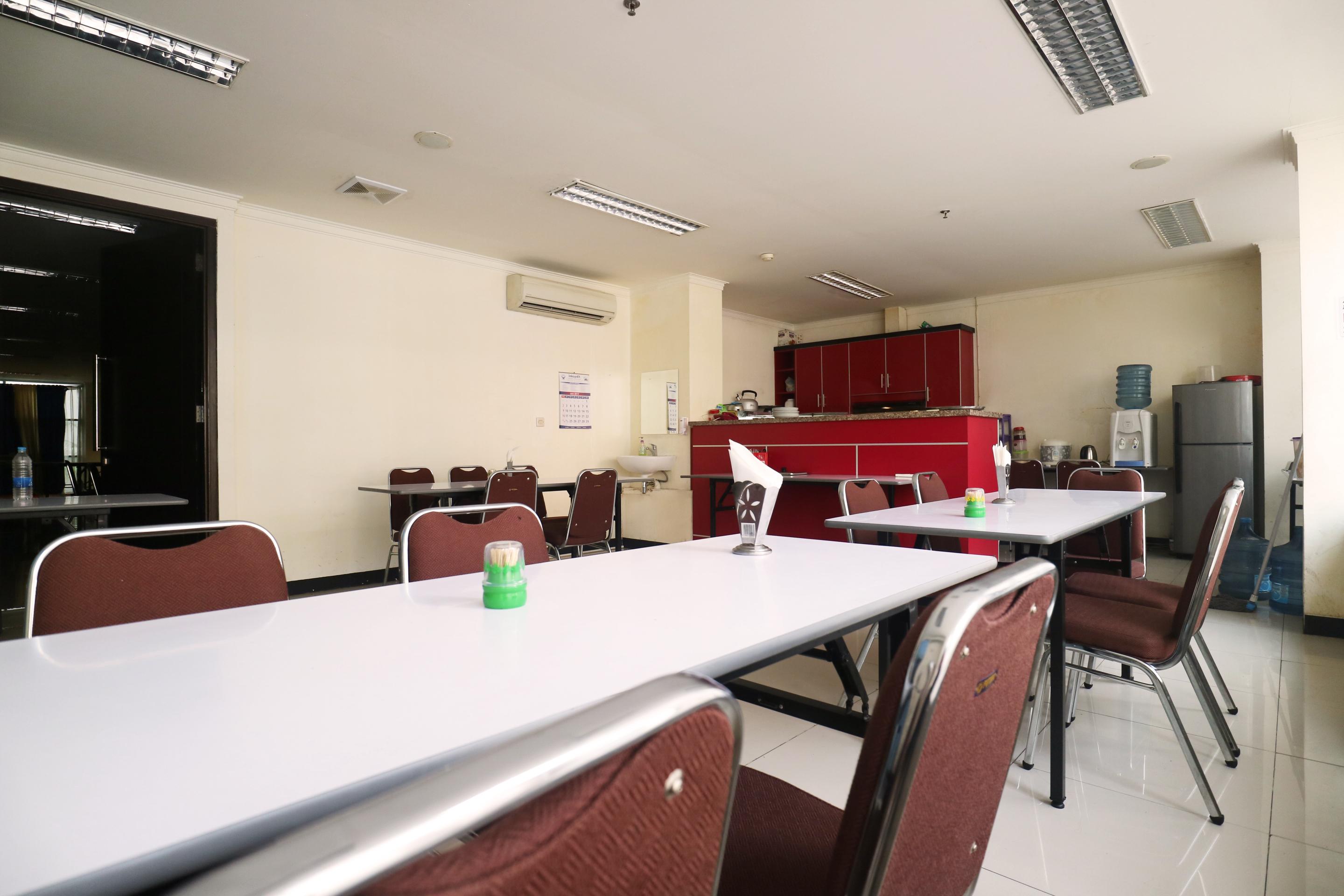 Hotel Inkopdit Jakarta