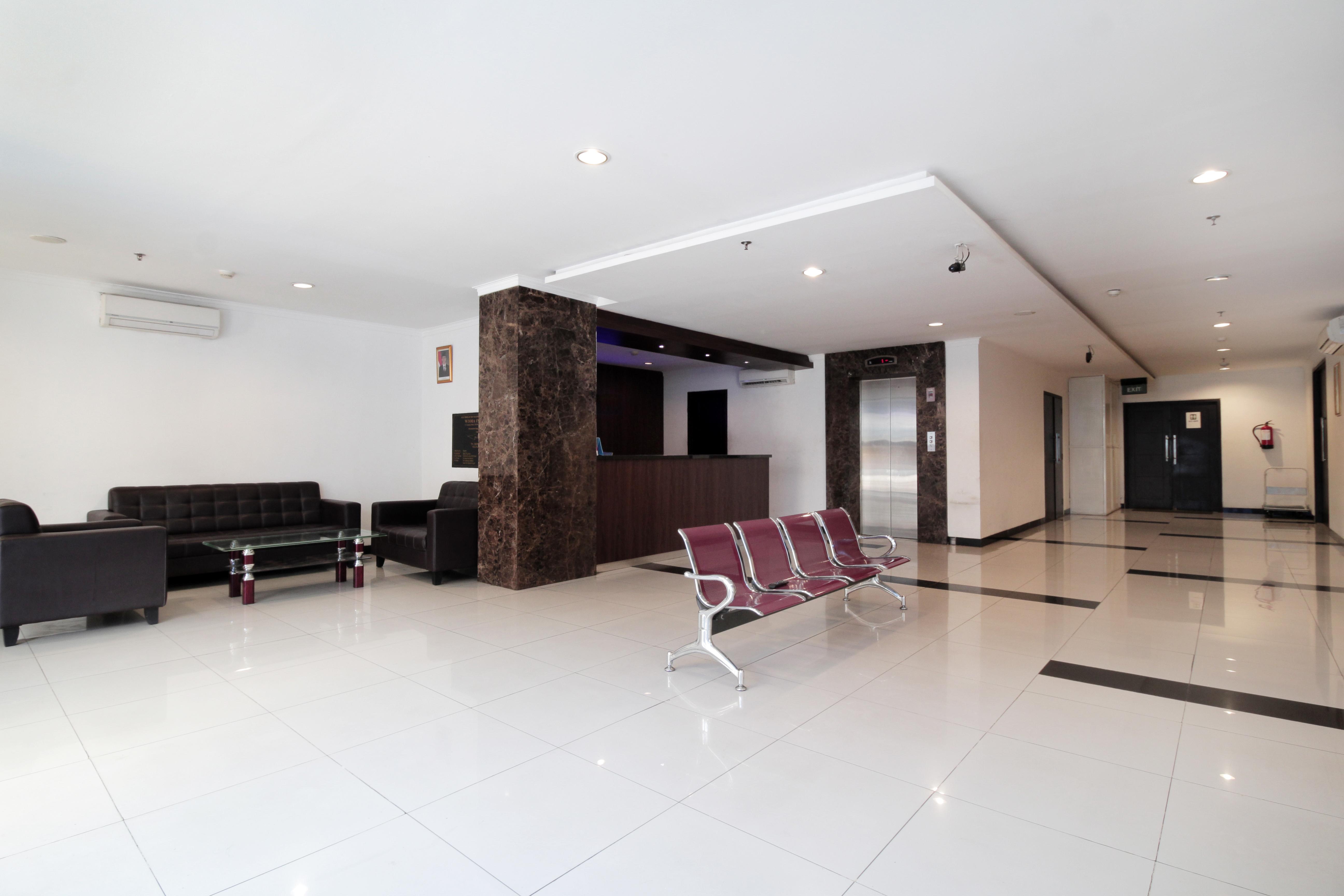 Inkopdit Hotel