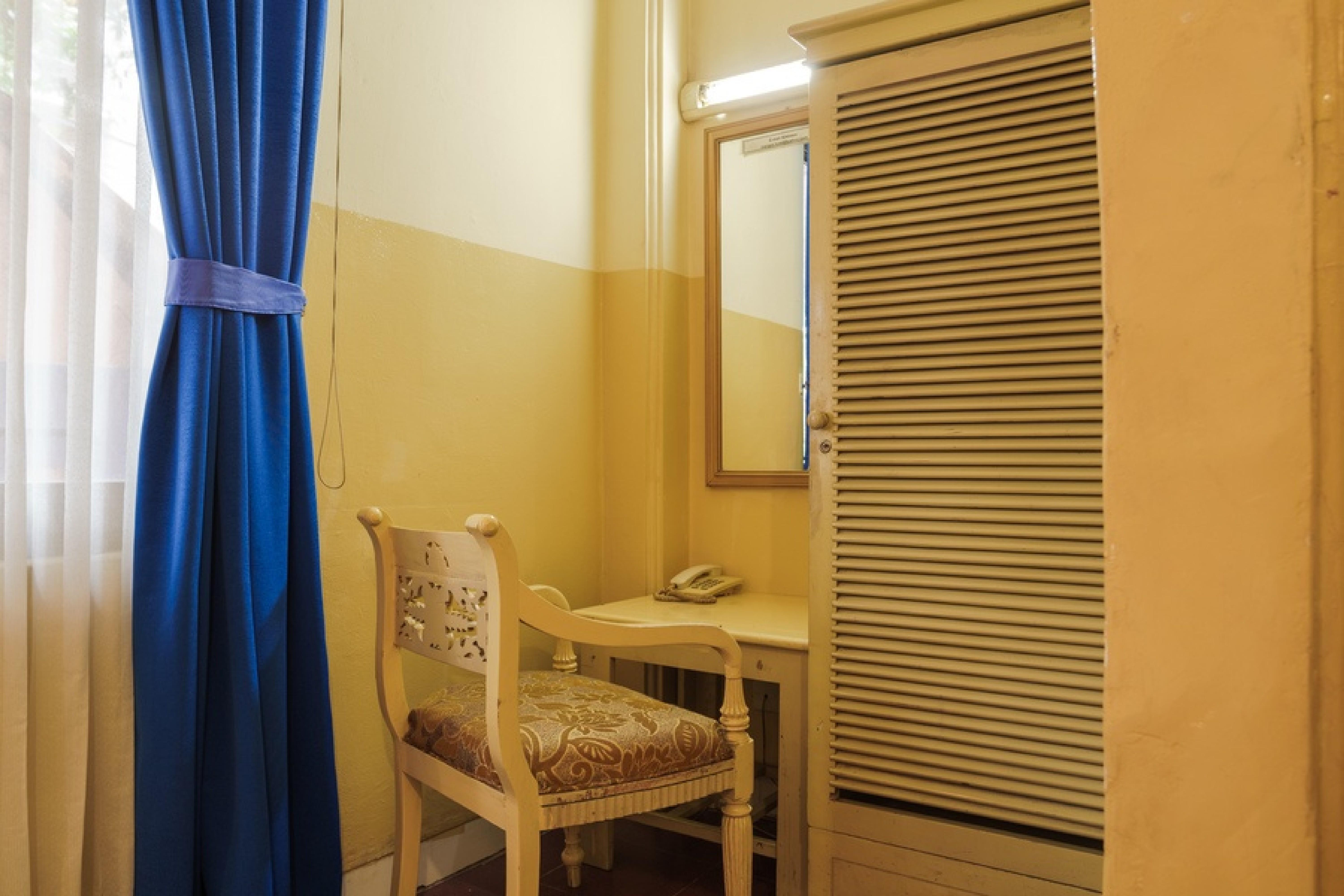 Reddoorz @ Jalan Jaksa Guest house